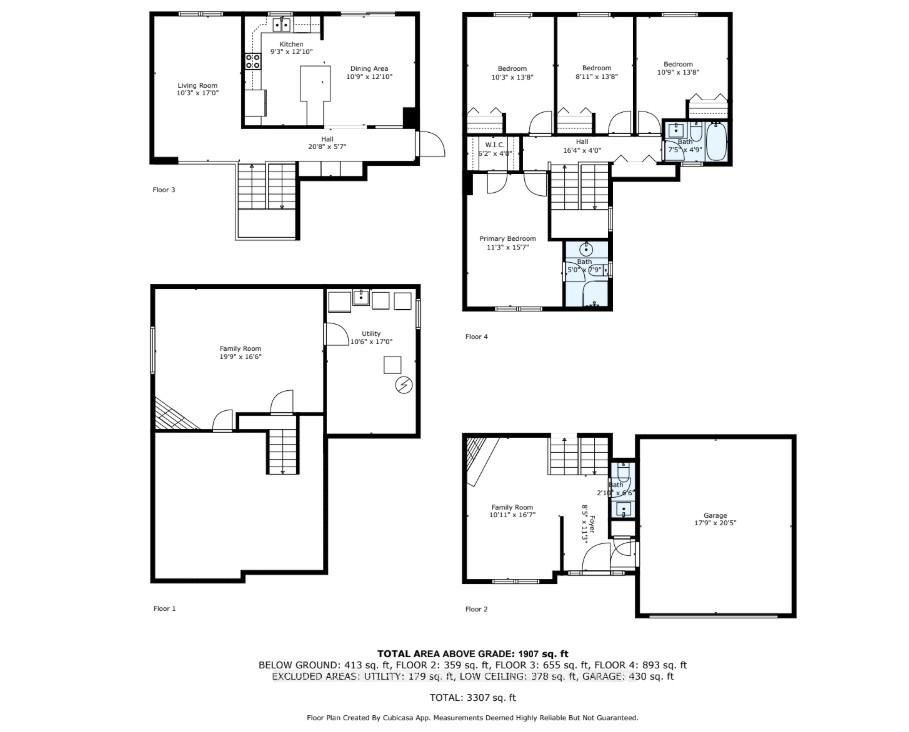 Photo 35 of 2353 Sinclair Circle, Burlington, Brant Hills — HOMEH