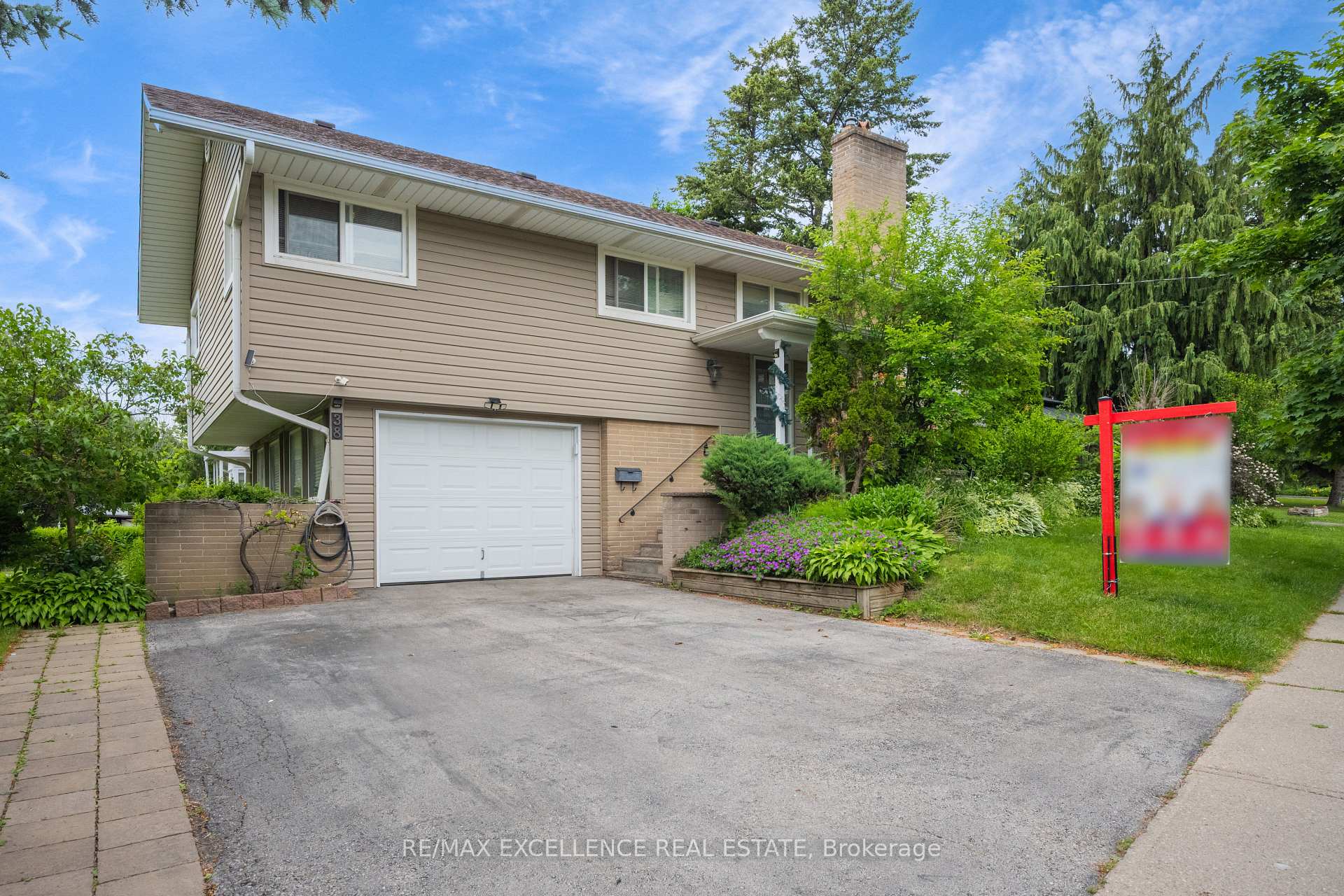 Photo 1 of 38 Eldomar Avenue, Brampton, Bram East — HOMEH