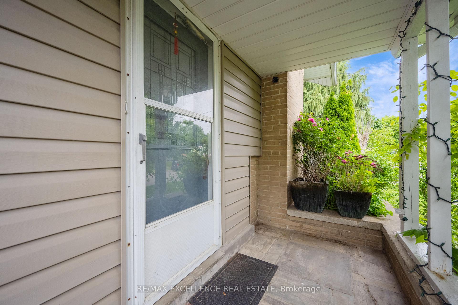 Photo 30 of 38 Eldomar Avenue, Brampton, Bram East — HOMEH