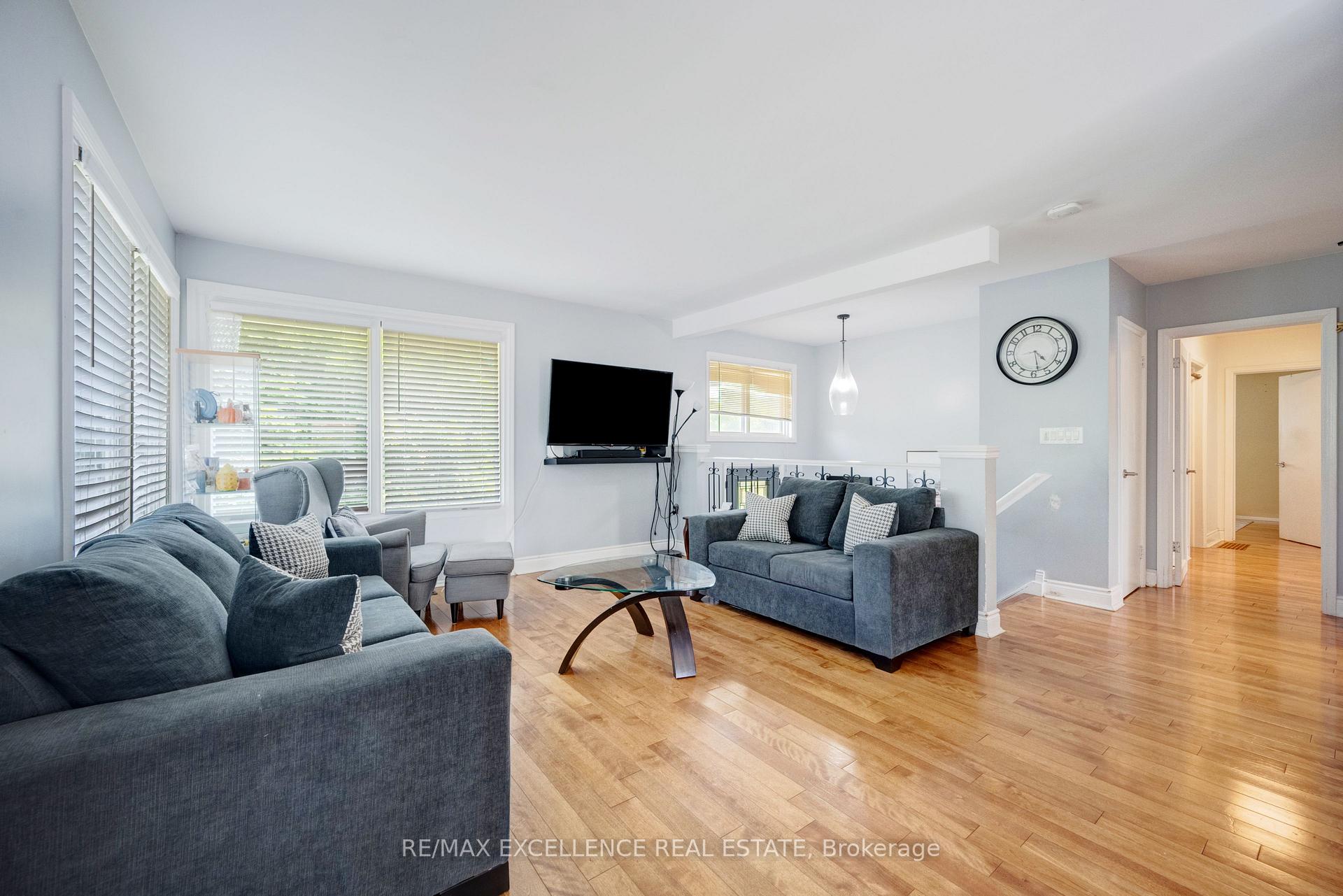 Photo 10 of 38 Eldomar Avenue, Brampton, Bram East — HOMEH