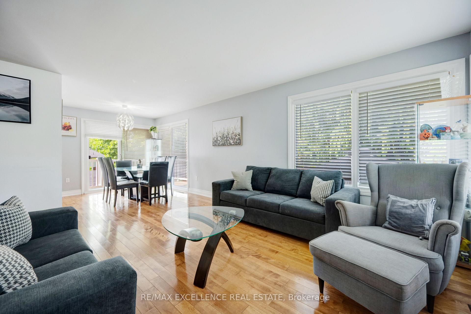 Photo 32 of 38 Eldomar Avenue, Brampton, Bram East — HOMEH