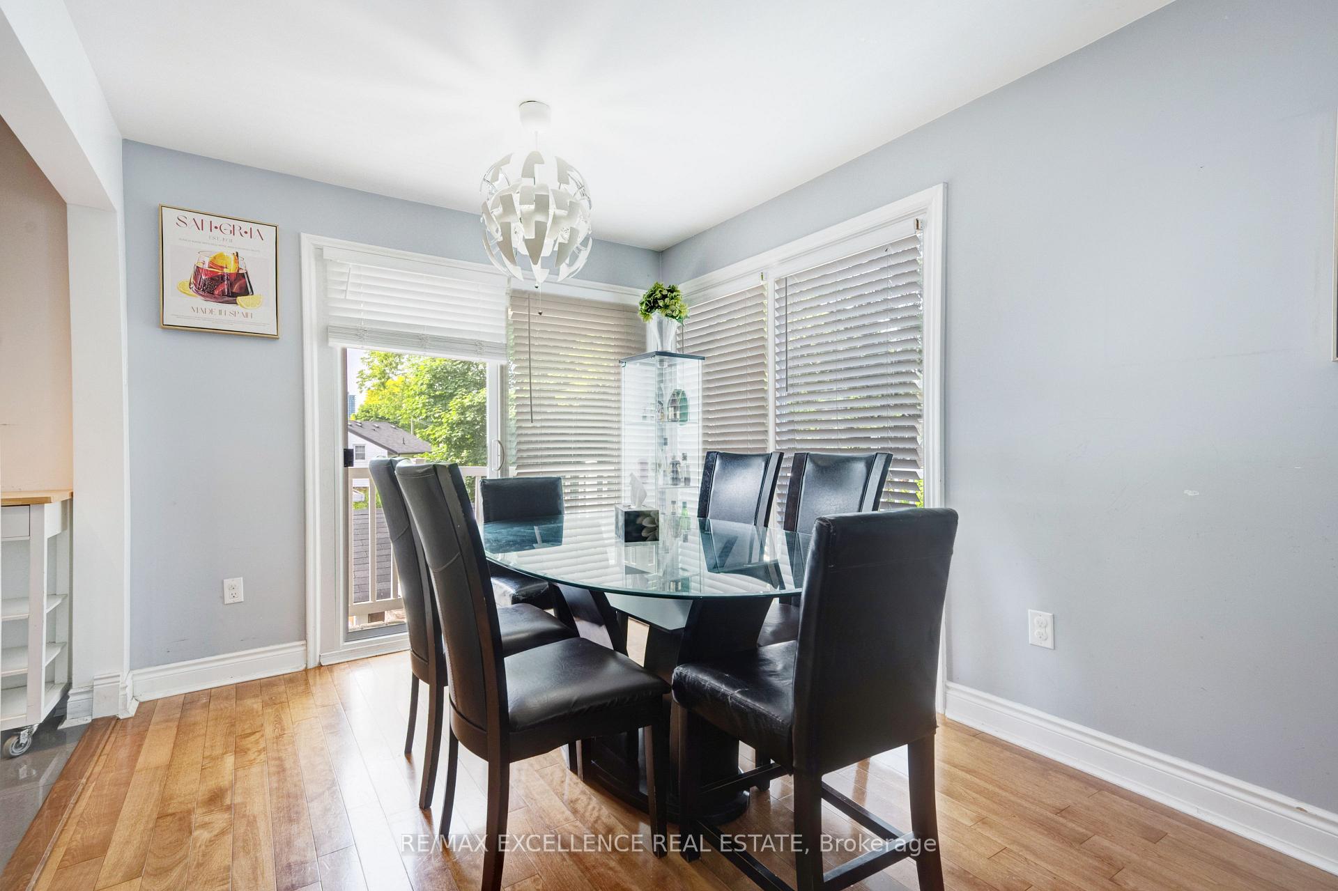 Photo 7 of 38 Eldomar Avenue, Brampton, Bram East — HOMEH