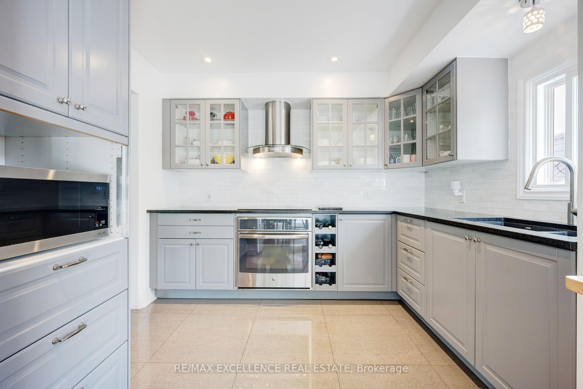 Photo 31 of 38 Eldomar Avenue, Brampton, Bram East — HOMEH