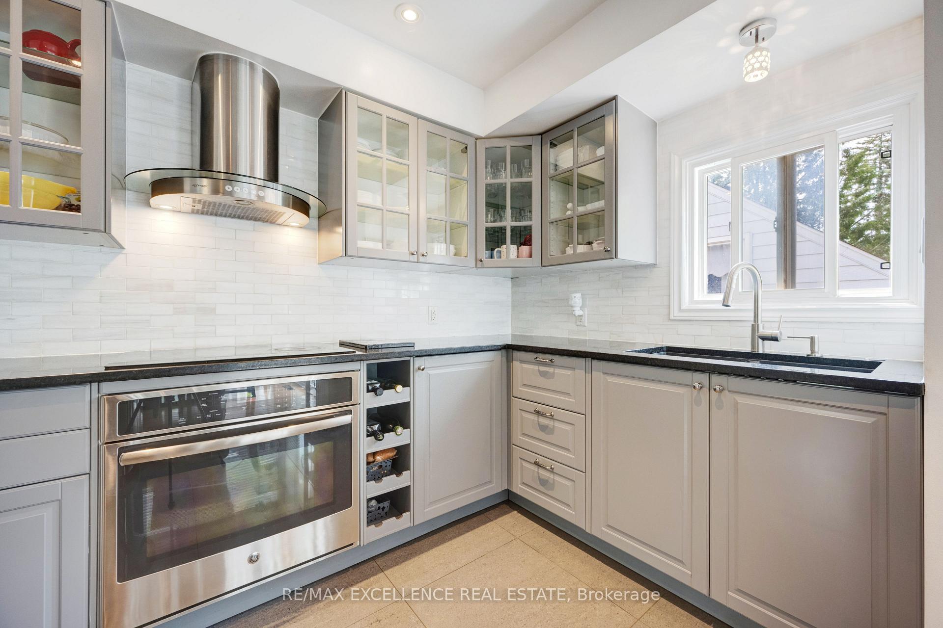 Photo 8 of 38 Eldomar Avenue, Brampton, Bram East — HOMEH