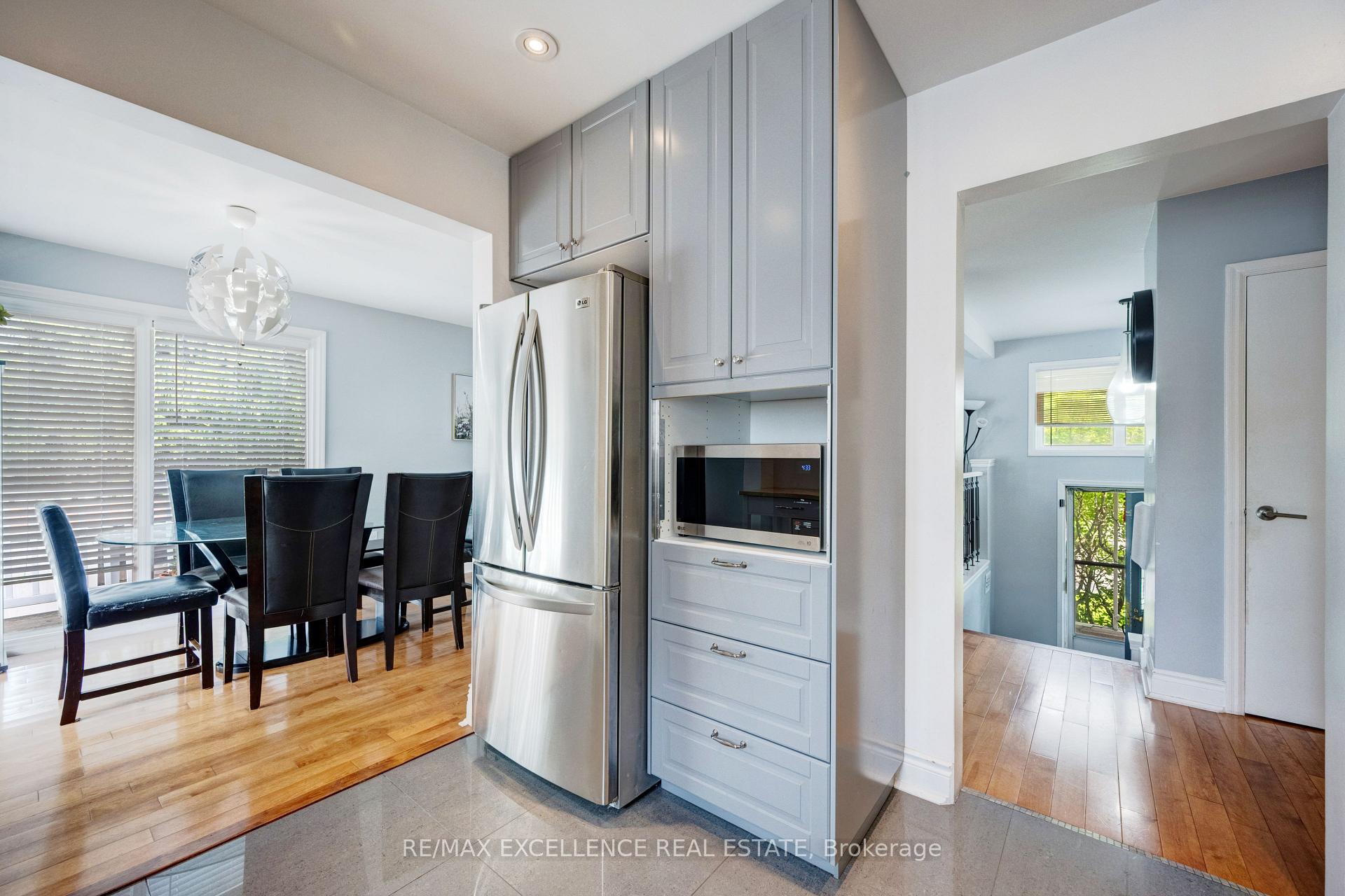 Photo 15 of 38 Eldomar Avenue, Brampton, Bram East — HOMEH