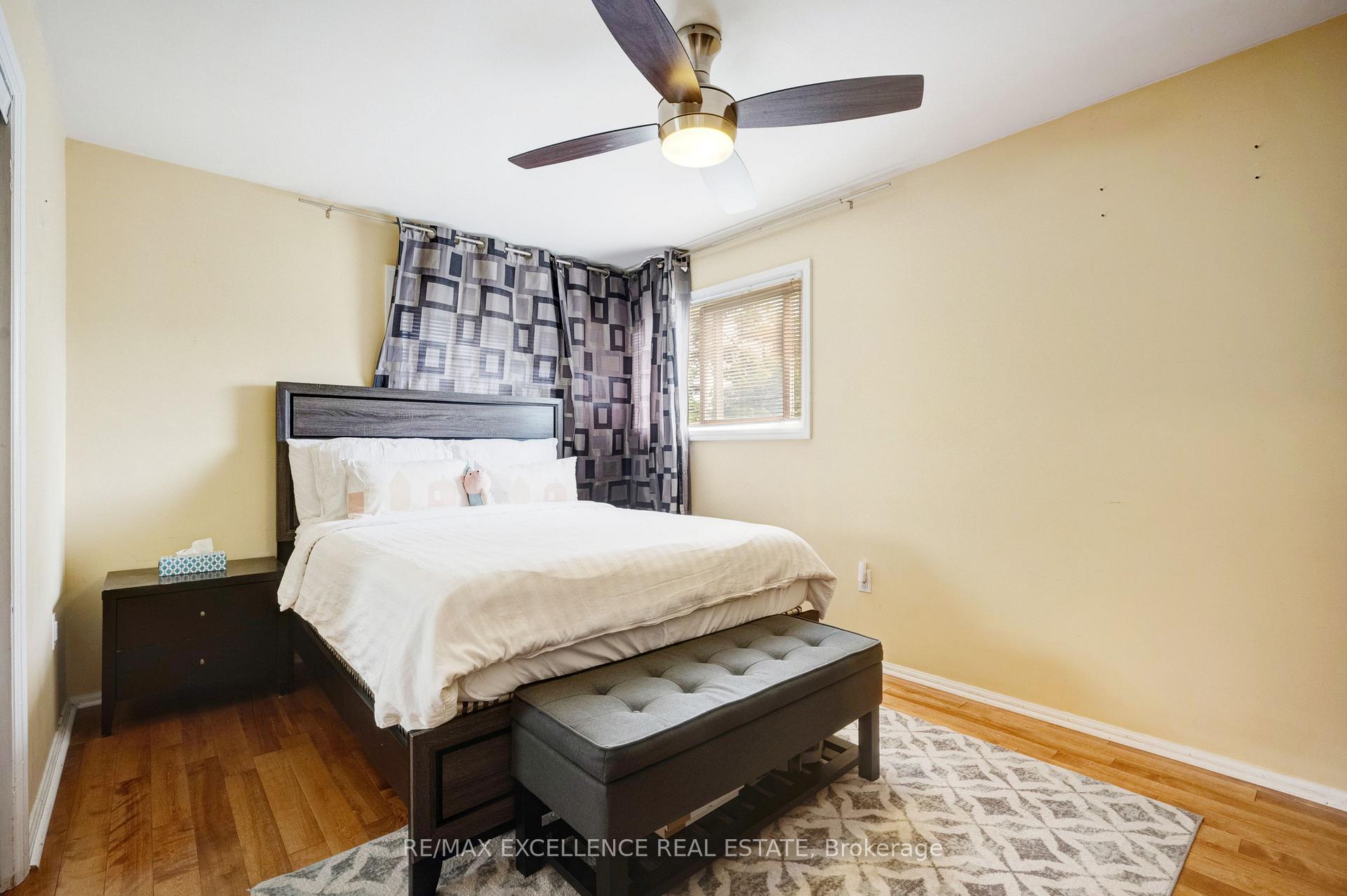Photo 12 of 38 Eldomar Avenue, Brampton, Bram East — HOMEH