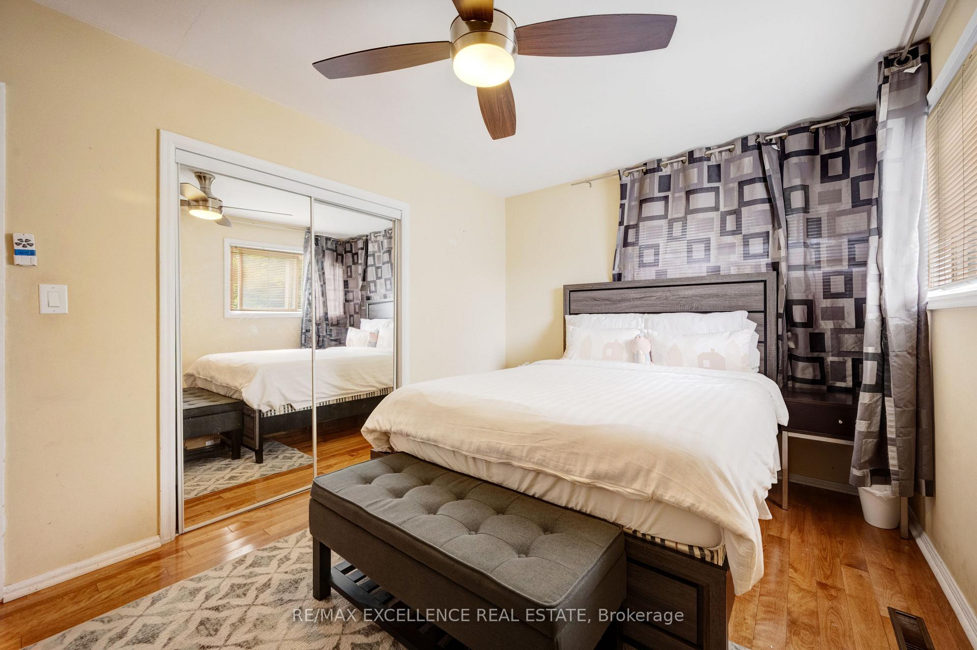 Photo 20 of 38 Eldomar Avenue, Brampton, Bram East — HOMEH