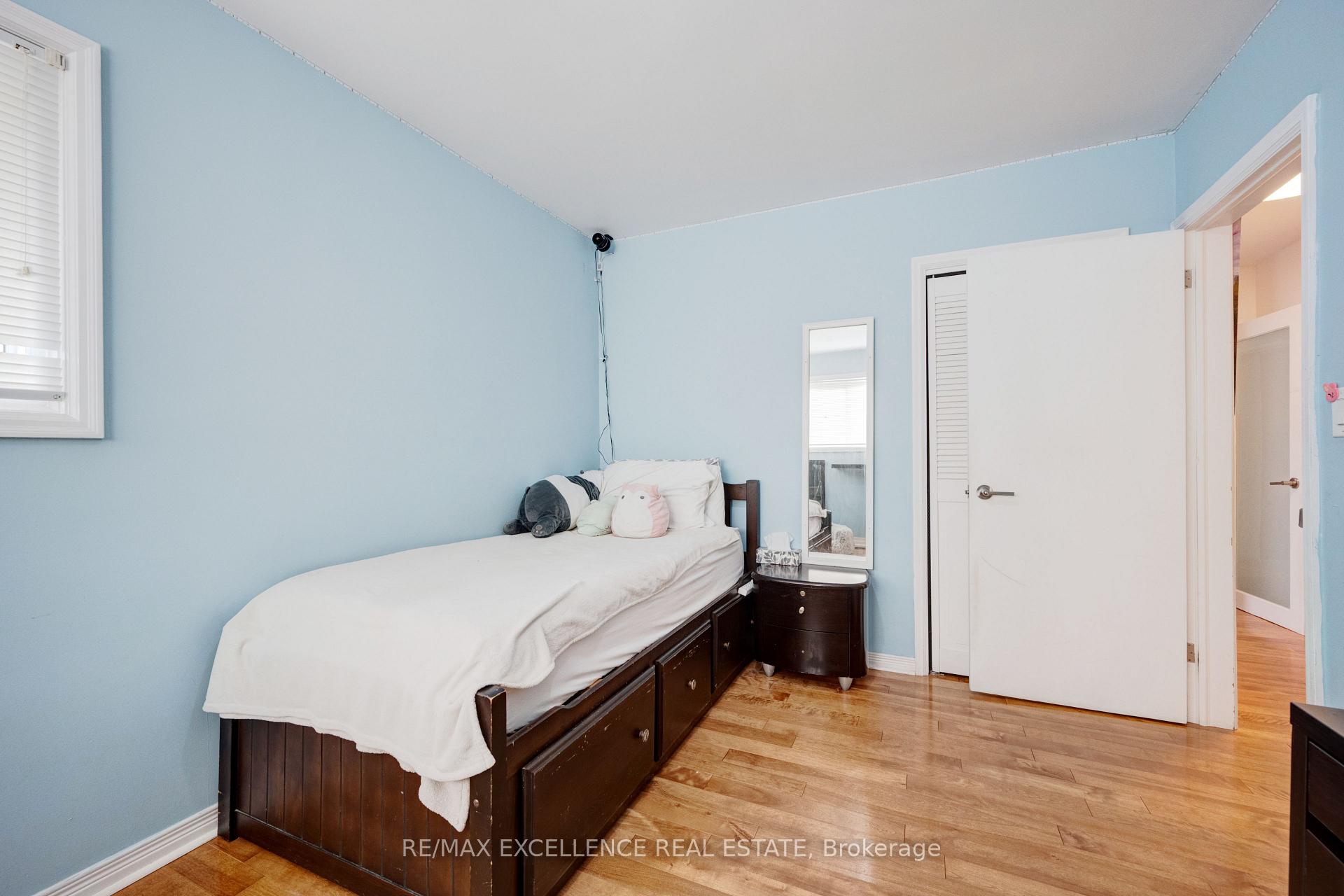 Photo 27 of 38 Eldomar Avenue, Brampton, Bram East — HOMEH