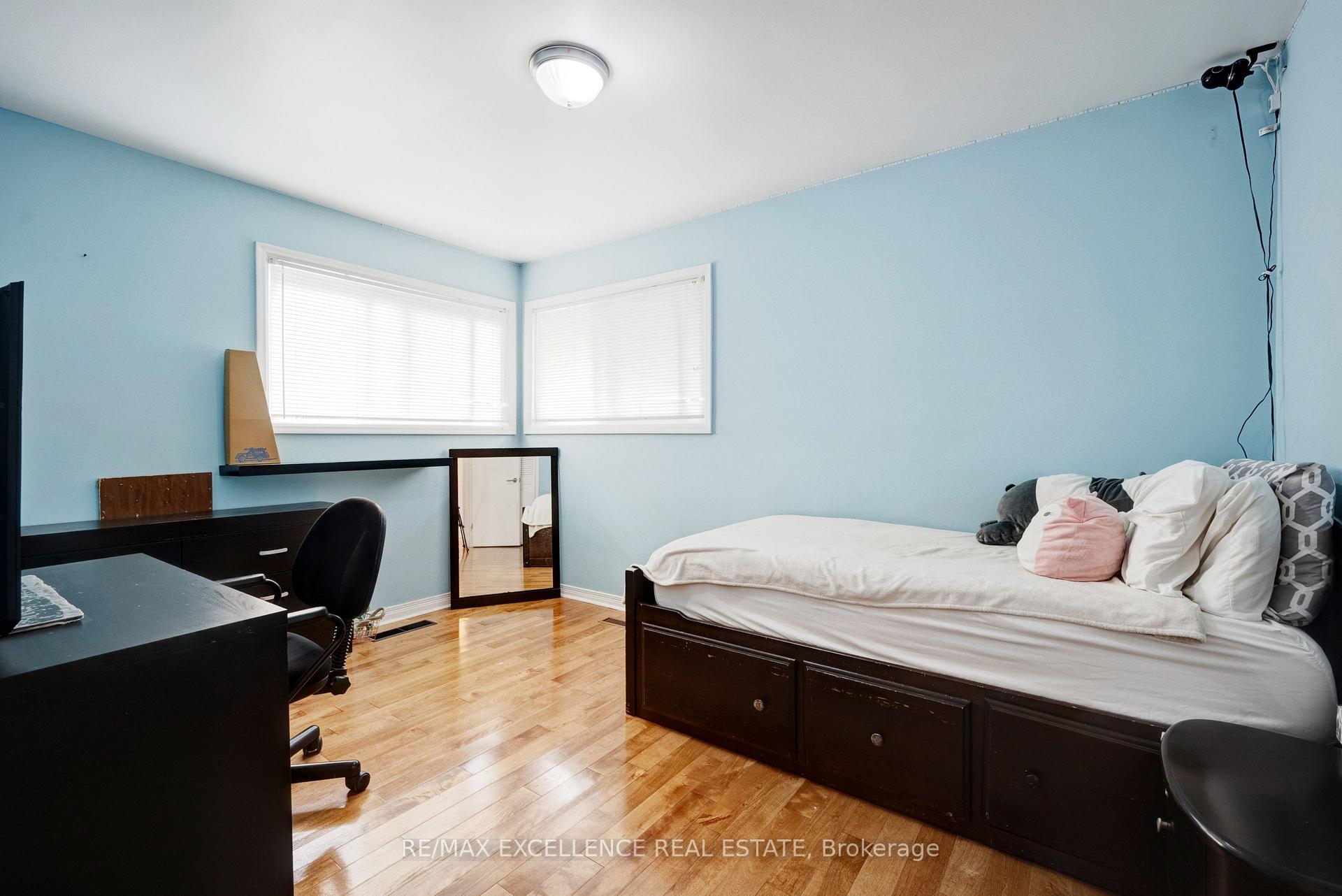 Photo 18 of 38 Eldomar Avenue, Brampton, Bram East — HOMEH