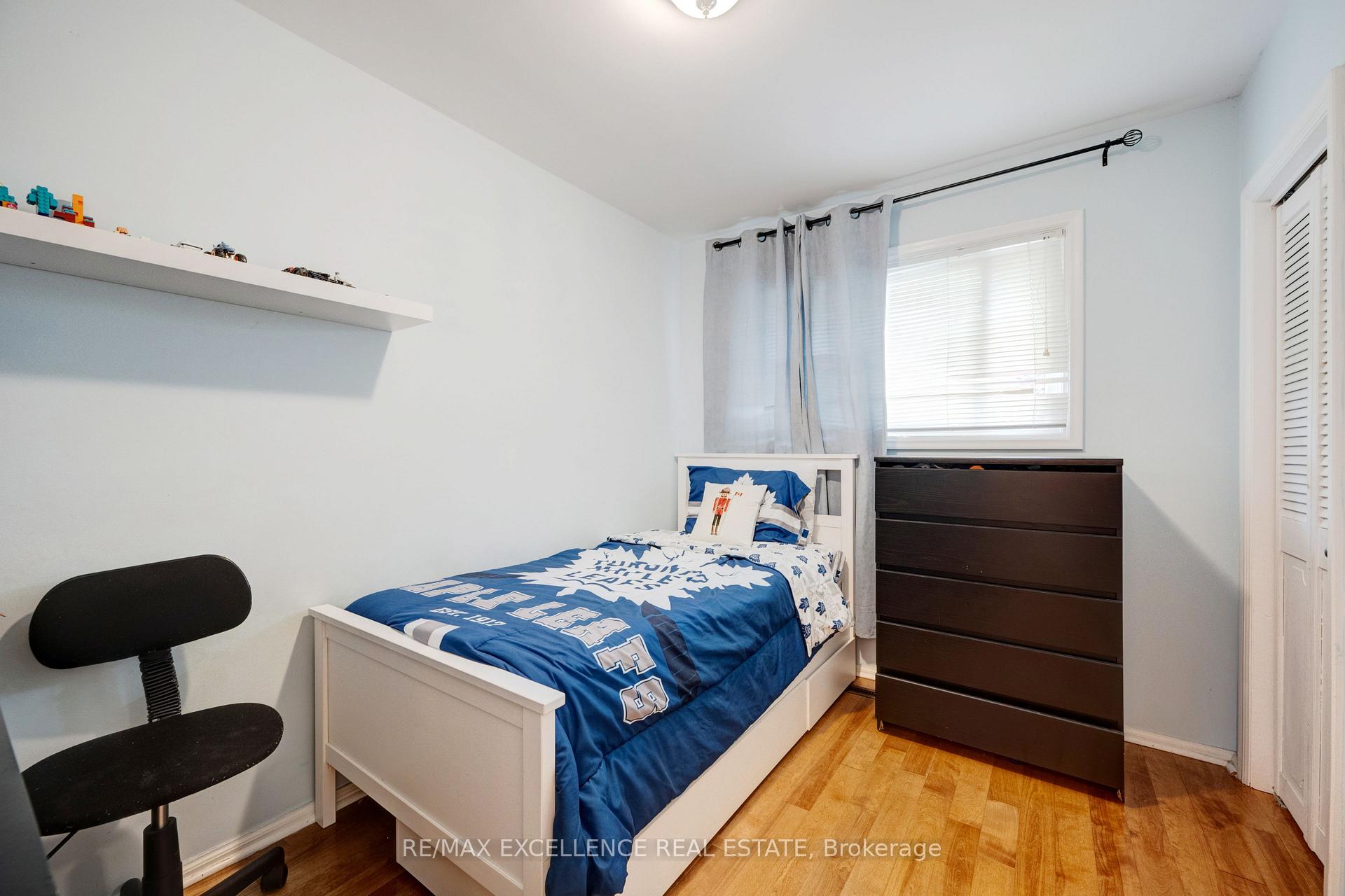 Photo 28 of 38 Eldomar Avenue, Brampton, Bram East — HOMEH