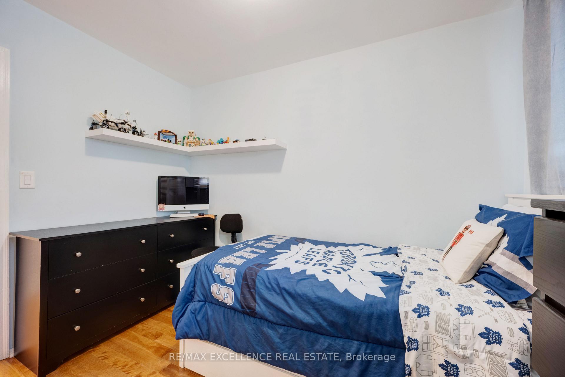 Photo 26 of 38 Eldomar Avenue, Brampton, Bram East — HOMEH