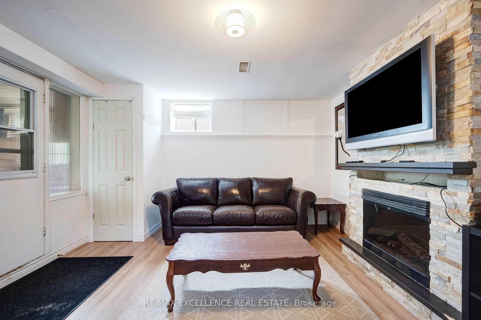 Photo 22 of 38 Eldomar Avenue, Brampton, Bram East — HOMEH