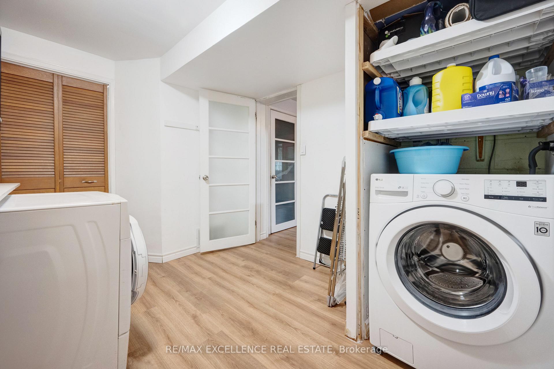 Photo 13 of 38 Eldomar Avenue, Brampton, Bram East — HOMEH