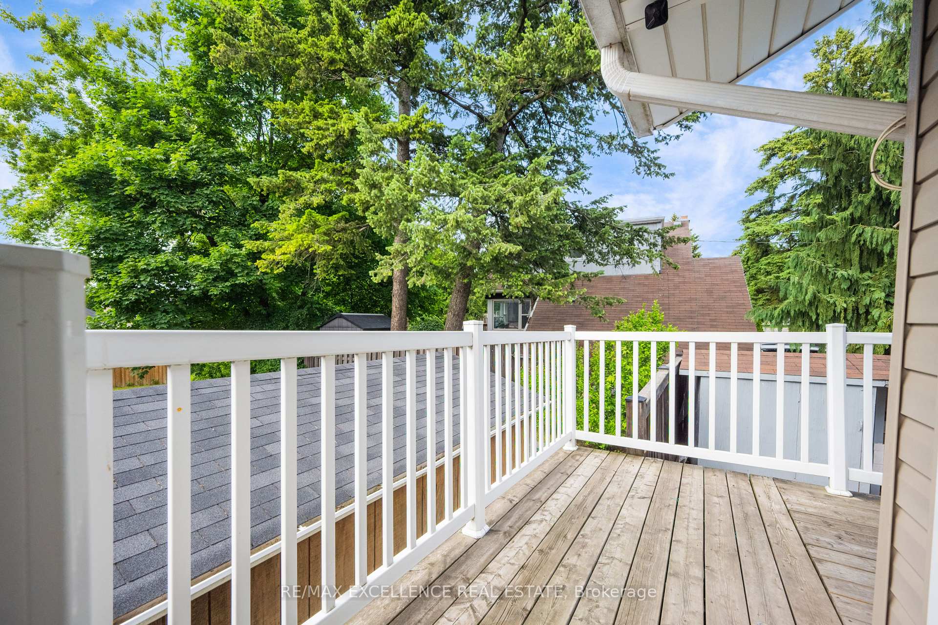 Photo 23 of 38 Eldomar Avenue, Brampton, Bram East — HOMEH