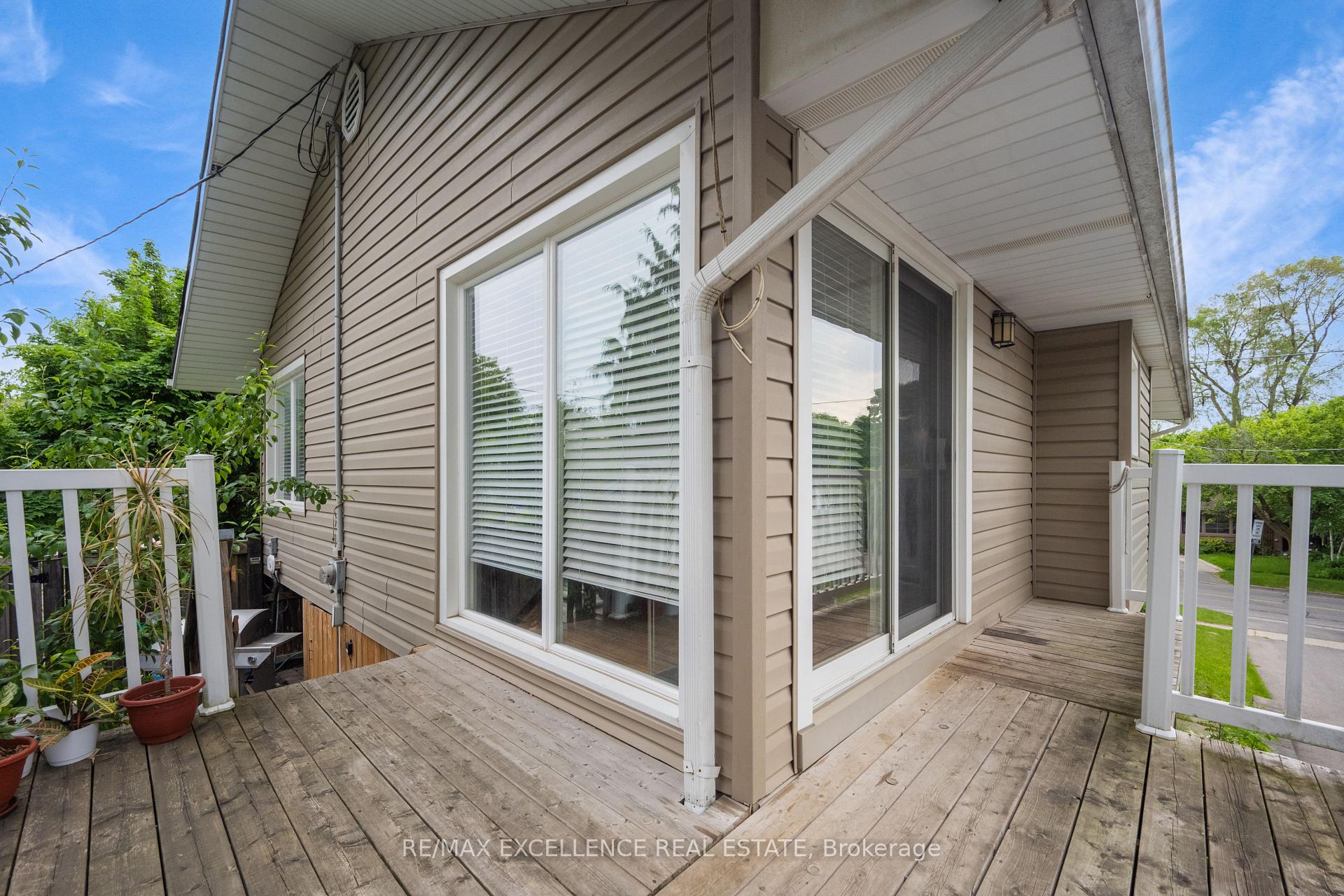 Photo 17 of 38 Eldomar Avenue, Brampton, Bram East — HOMEH