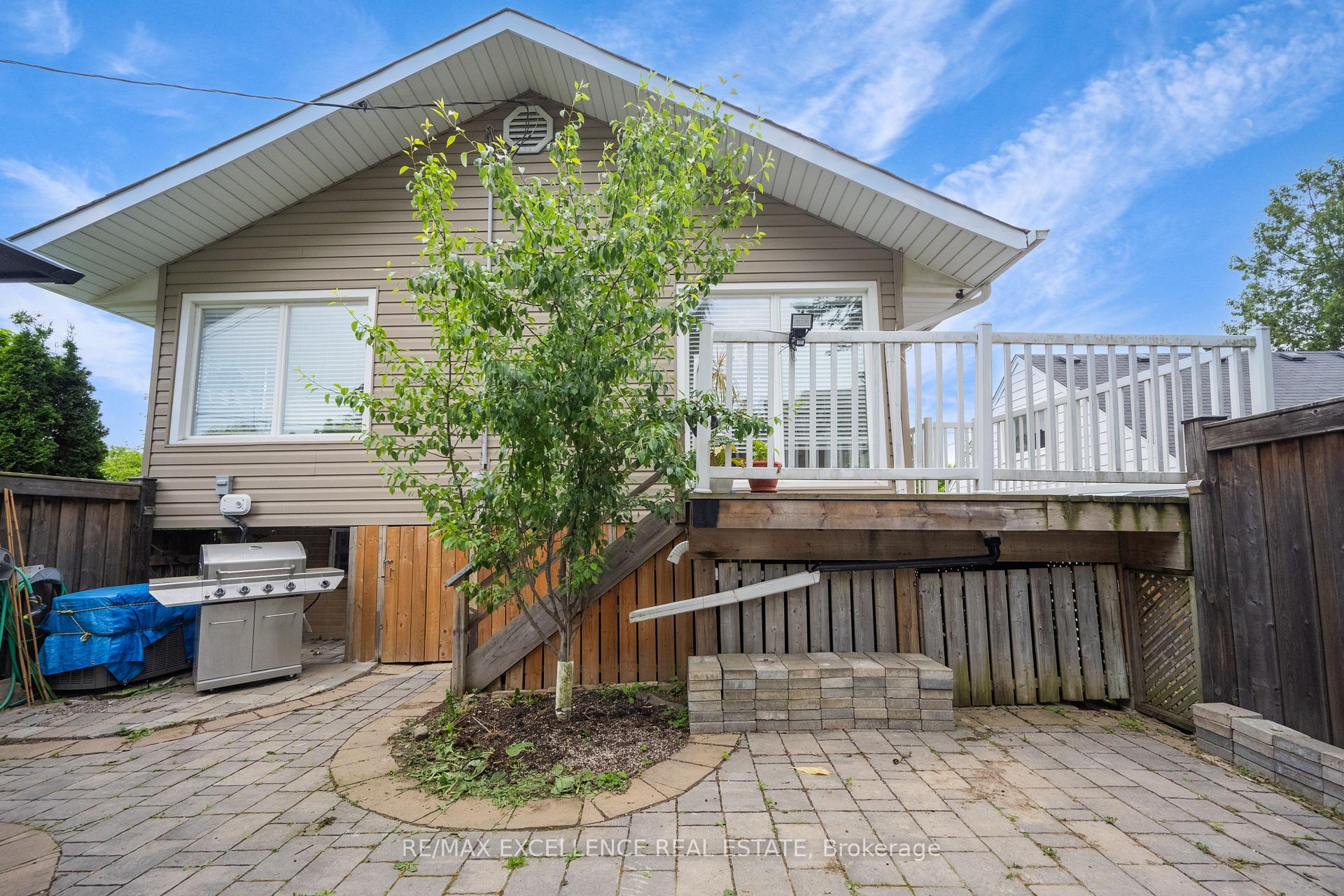 Photo 19 of 38 Eldomar Avenue, Brampton, Bram East — HOMEH