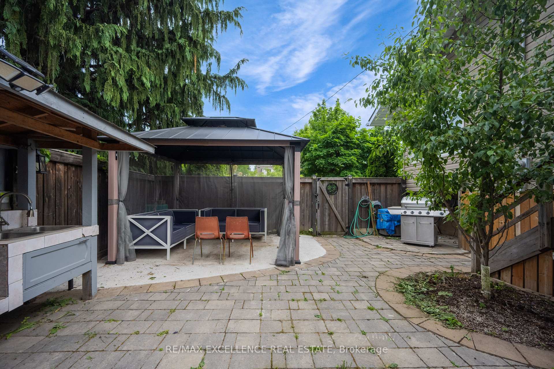 Photo 21 of 38 Eldomar Avenue, Brampton, Bram East — HOMEH