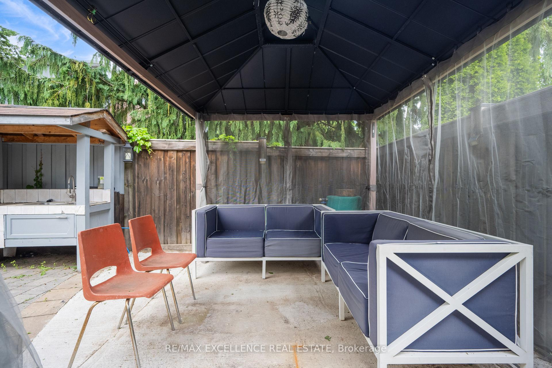 Photo 24 of 38 Eldomar Avenue, Brampton, Bram East — HOMEH