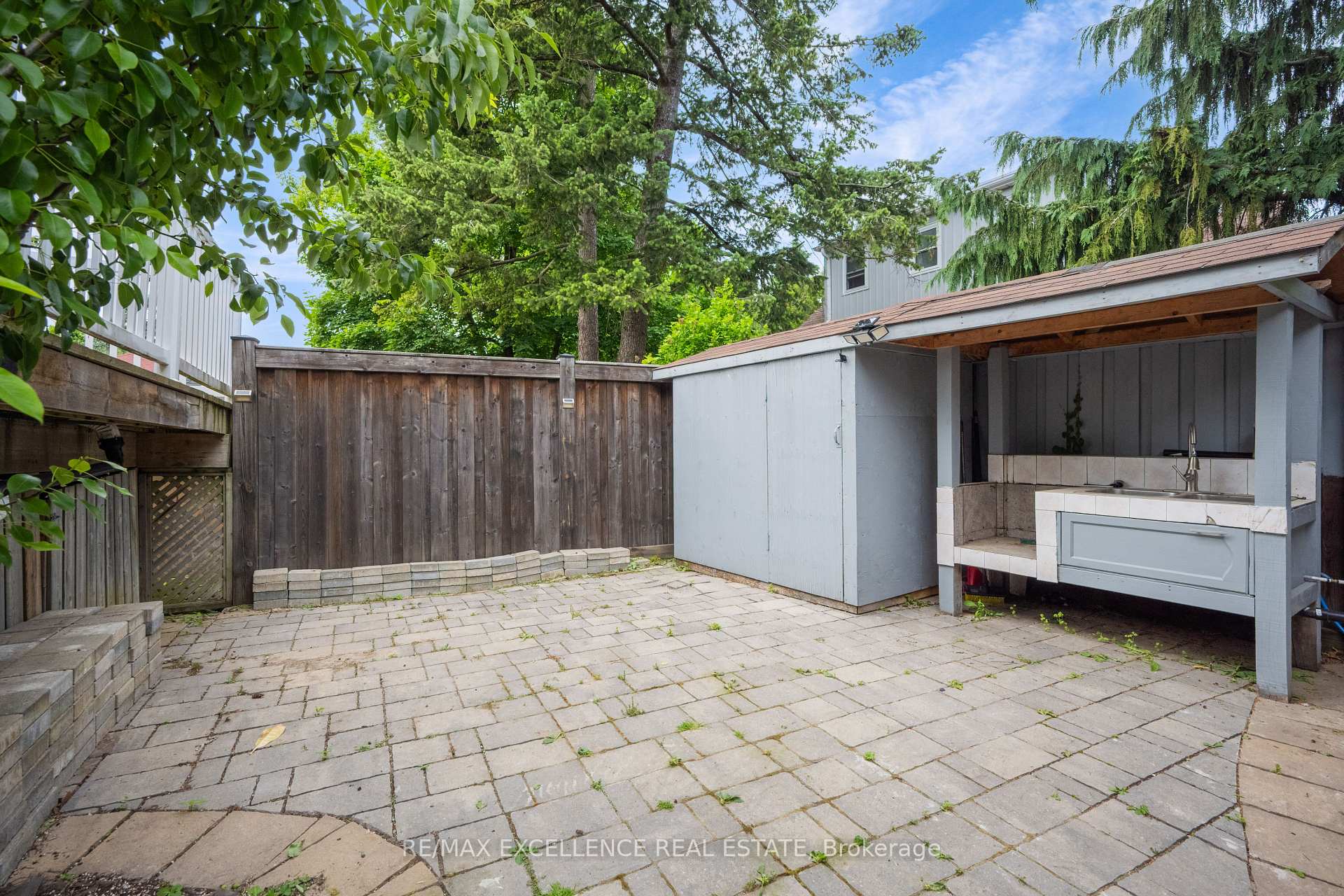 Photo 25 of 38 Eldomar Avenue, Brampton, Bram East — HOMEH