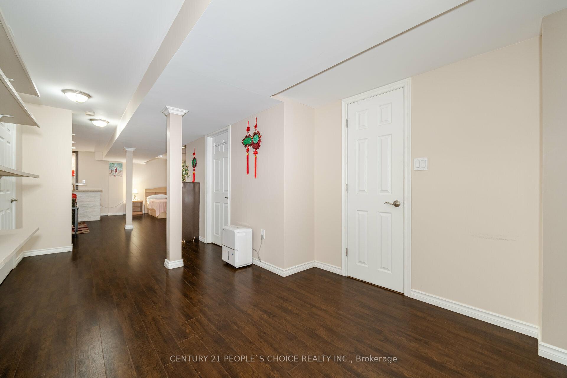 Photo 14 of Unit Bsmt, 41 Millhouse Mews, Brampton, Brampton West — HOMEH