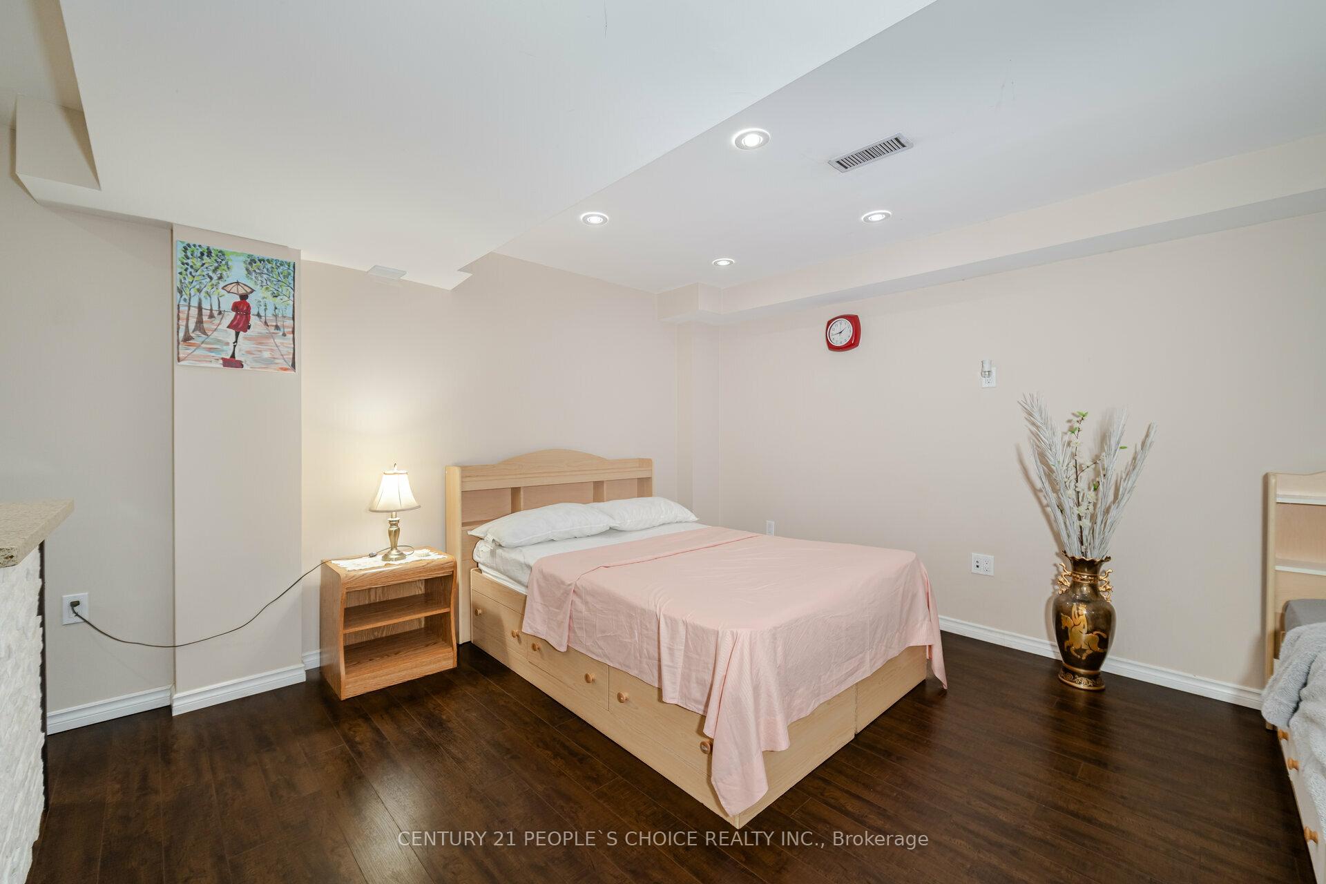 Photo 16 of Unit Bsmt, 41 Millhouse Mews, Brampton, Brampton West — HOMEH