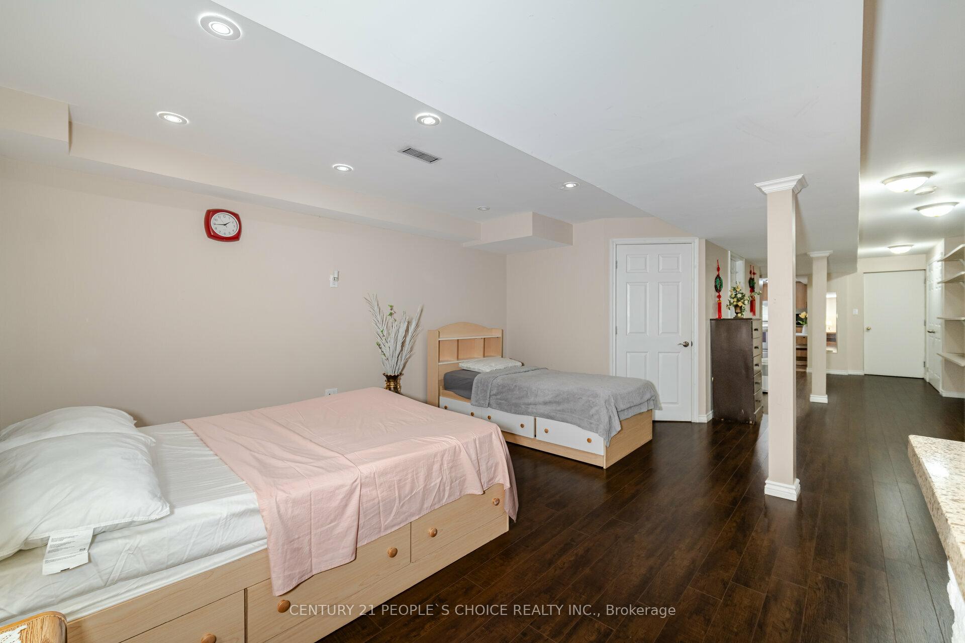 Photo 18 of Unit Bsmt, 41 Millhouse Mews, Brampton, Brampton West — HOMEH