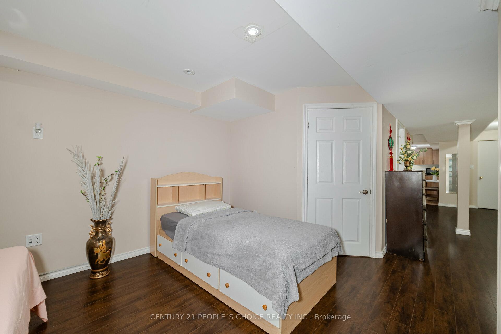 Photo 19 of Unit Bsmt, 41 Millhouse Mews, Brampton, Brampton West — HOMEH
