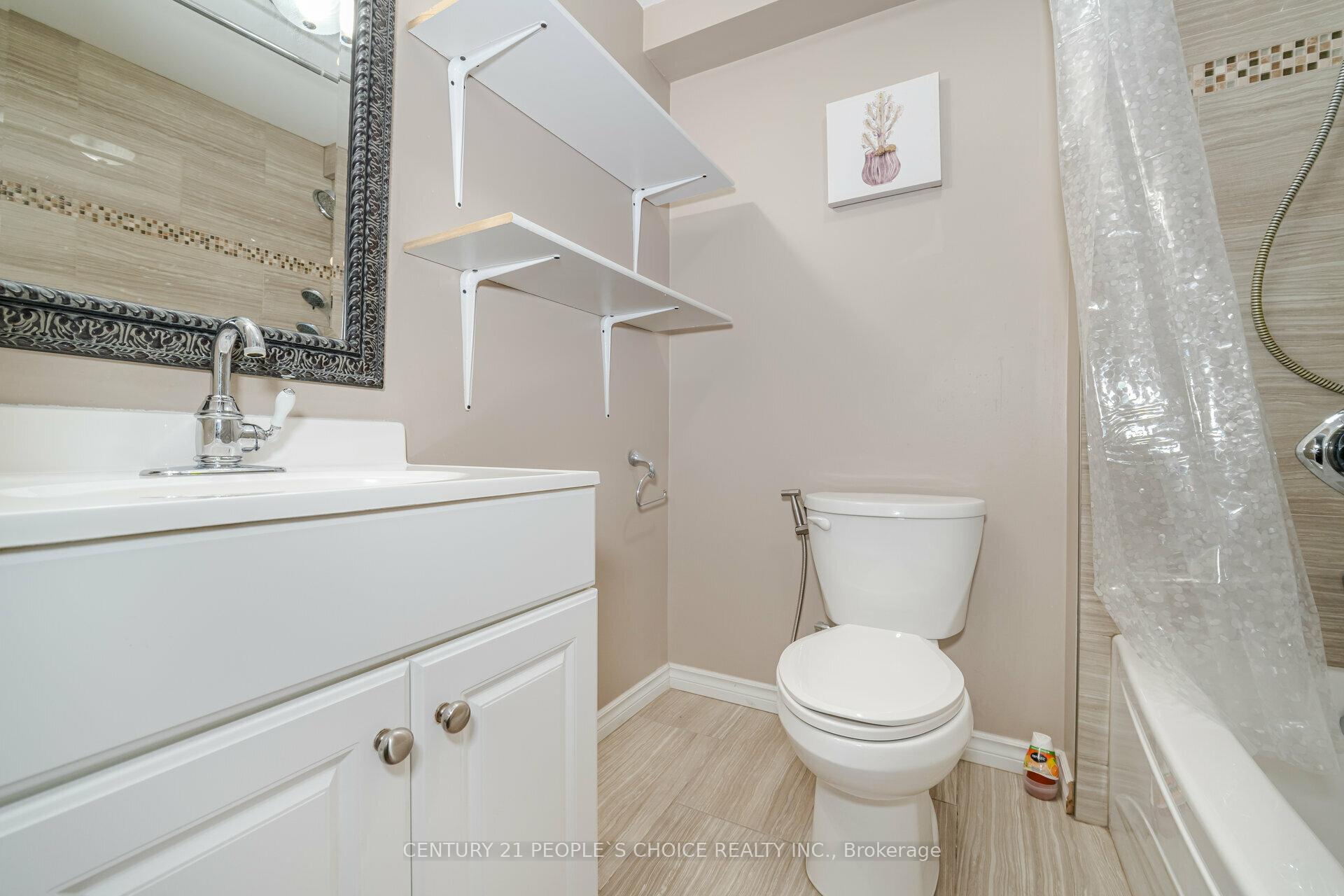 Photo 20 of Unit Bsmt, 41 Millhouse Mews, Brampton, Brampton West — HOMEH