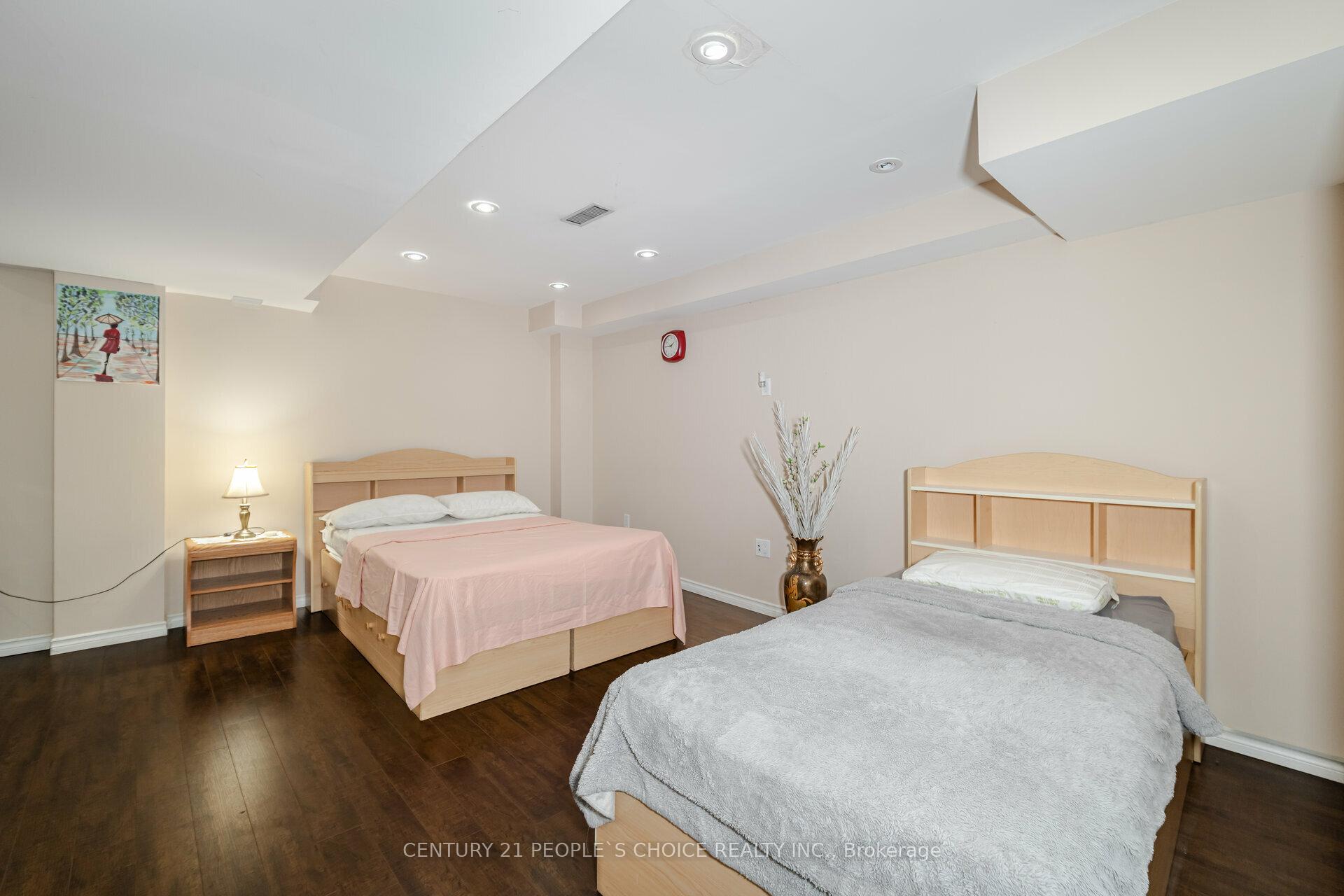 Photo 21 of Unit Bsmt, 41 Millhouse Mews, Brampton, Brampton West — HOMEH