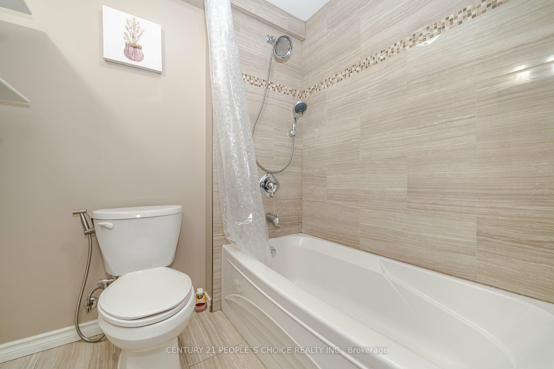 Photo 22 of Unit Bsmt, 41 Millhouse Mews, Brampton, Brampton West — HOMEH
