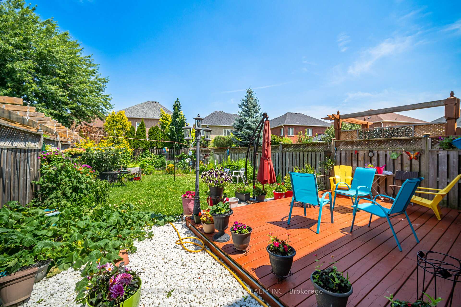 Photo 24 of Unit Bsmt, 41 Millhouse Mews, Brampton, Brampton West — HOMEH