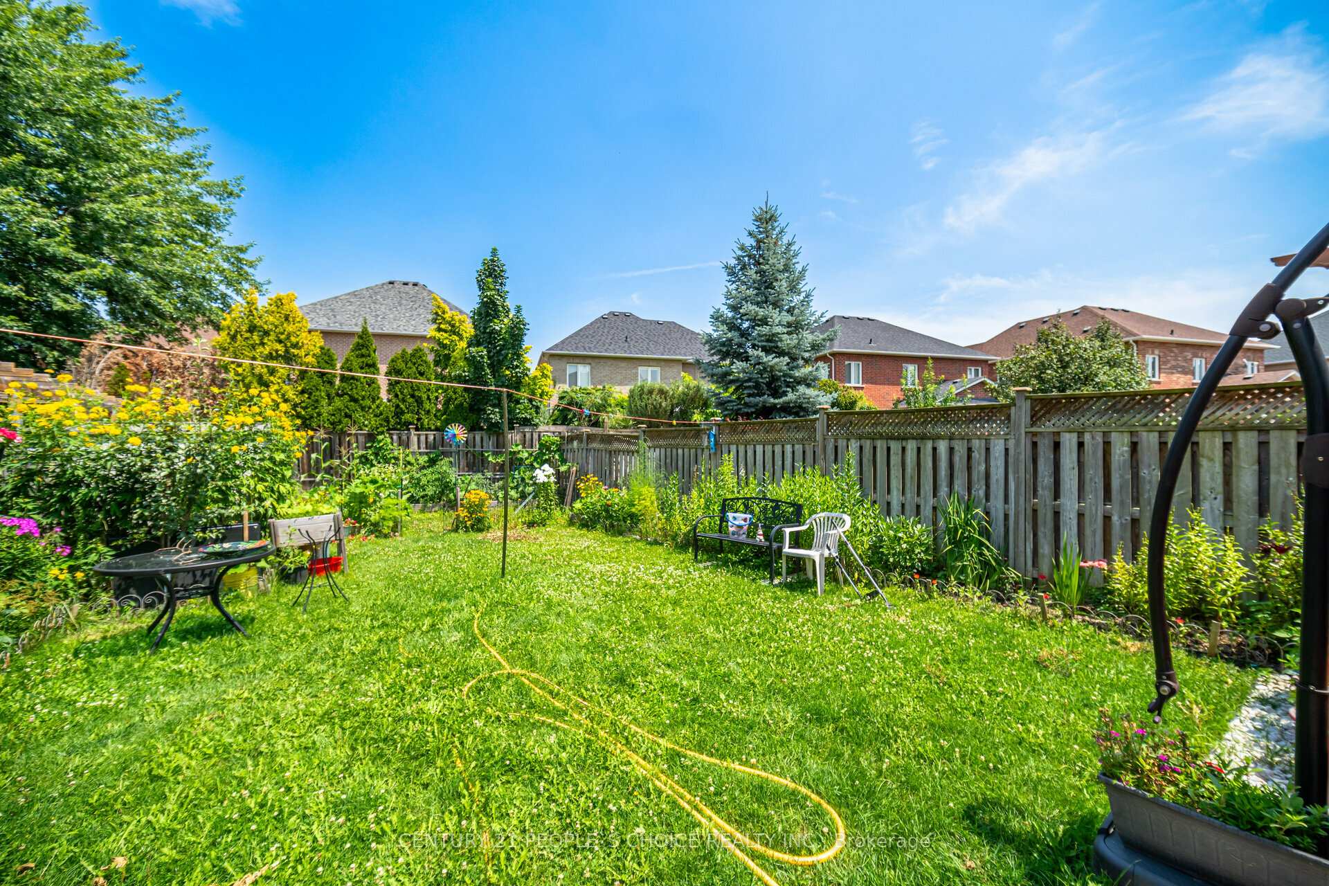Photo 26 of Unit Bsmt, 41 Millhouse Mews, Brampton, Brampton West — HOMEH