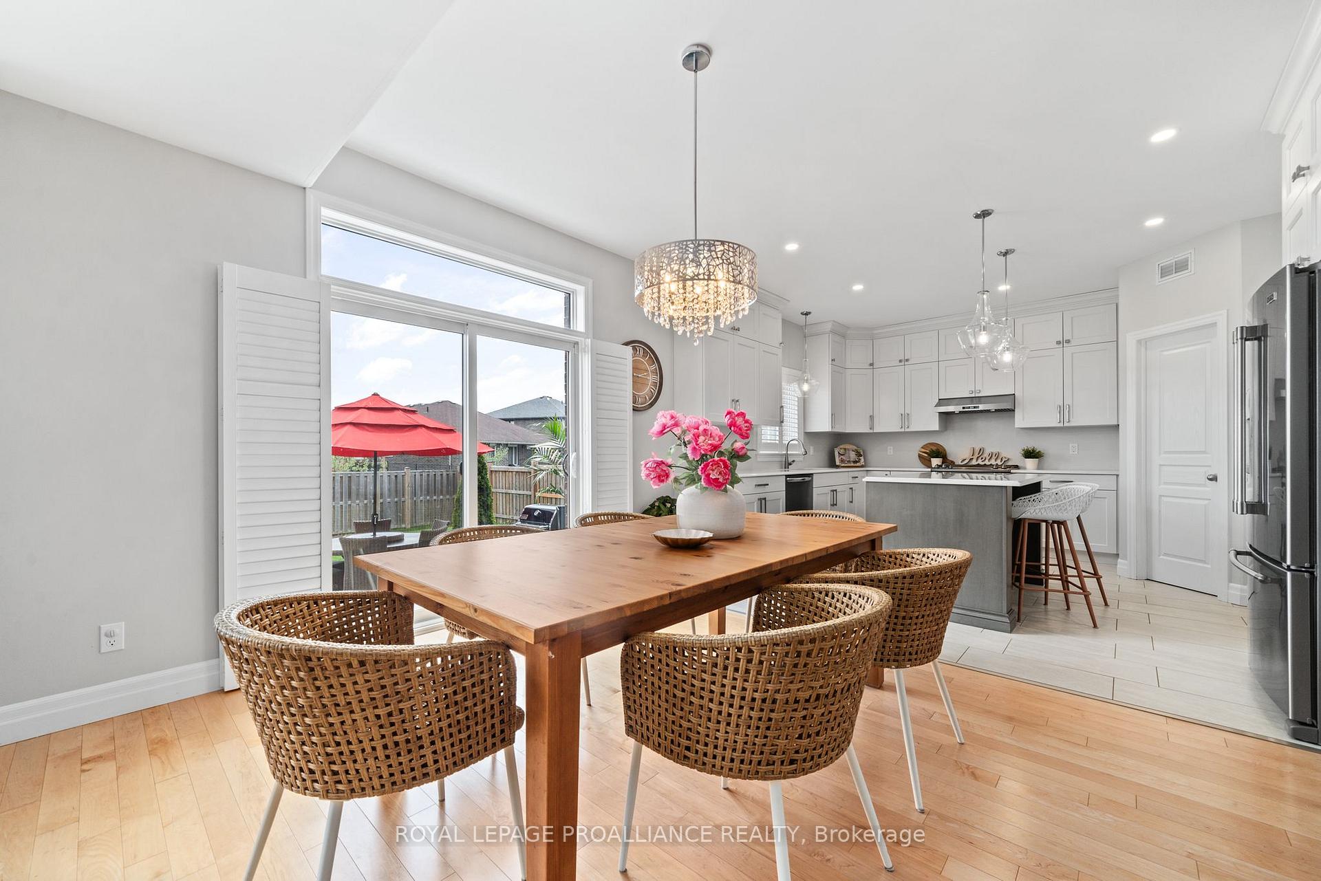 Photo 11 of 73 Hummingbird Drive, Belleville, Thurlow Ward — HOMEH