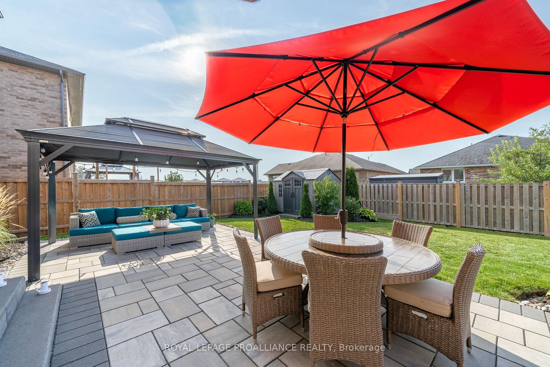 Photo 36 of 73 Hummingbird Drive, Belleville, Thurlow Ward — HOMEH
