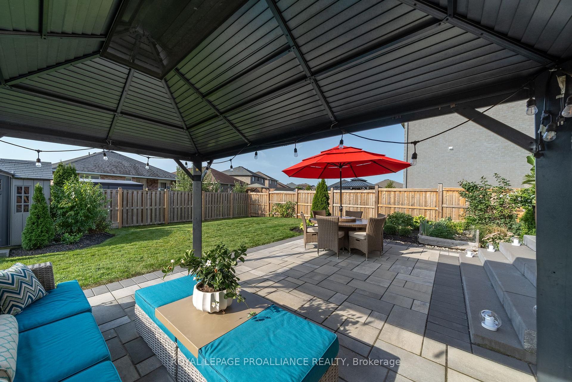Photo 39 of 73 Hummingbird Drive, Belleville, Thurlow Ward — HOMEH
