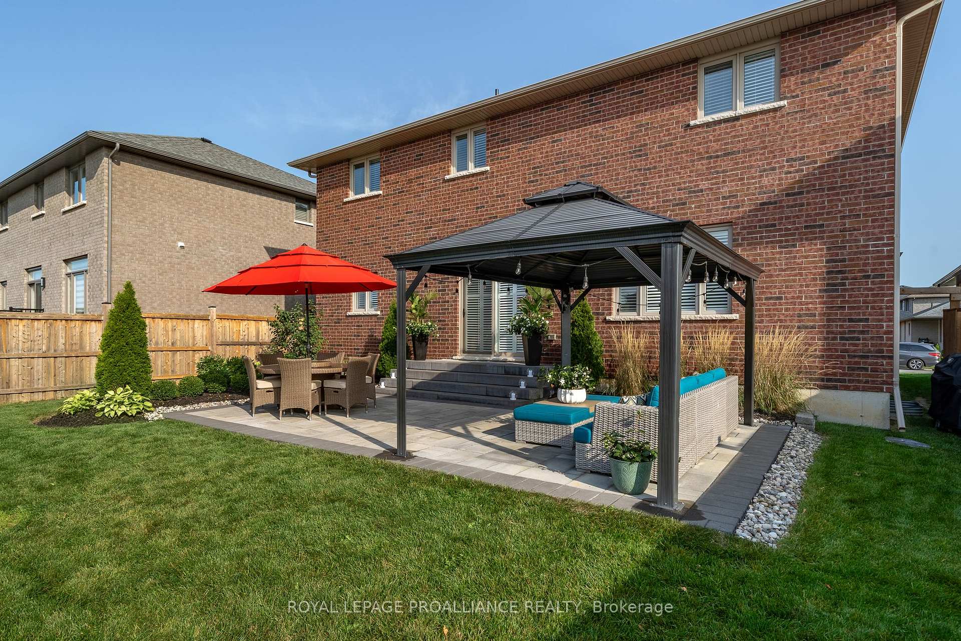 Photo 40 of 73 Hummingbird Drive, Belleville, Thurlow Ward — HOMEH