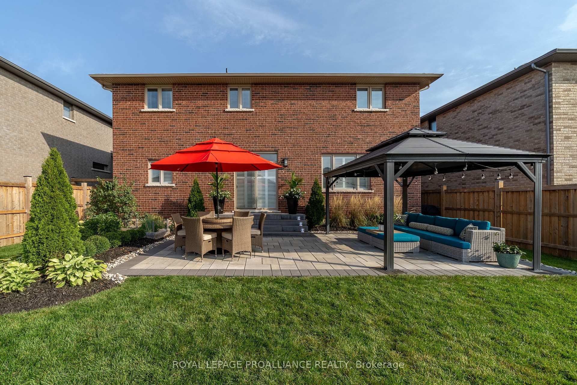 Photo 41 of 73 Hummingbird Drive, Belleville, Thurlow Ward — HOMEH