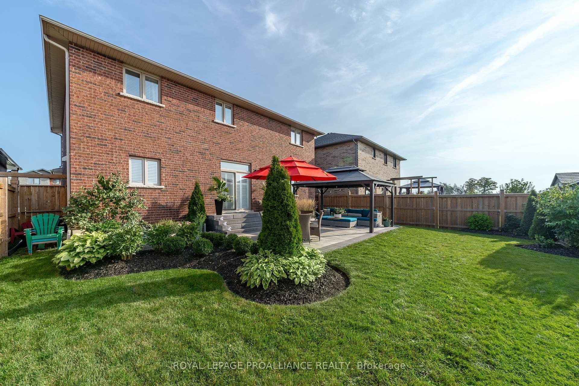 Photo 43 of 73 Hummingbird Drive, Belleville, Thurlow Ward — HOMEH