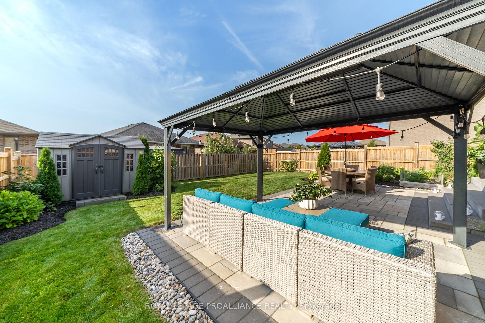 Photo 46 of 73 Hummingbird Drive, Belleville, Thurlow Ward — HOMEH