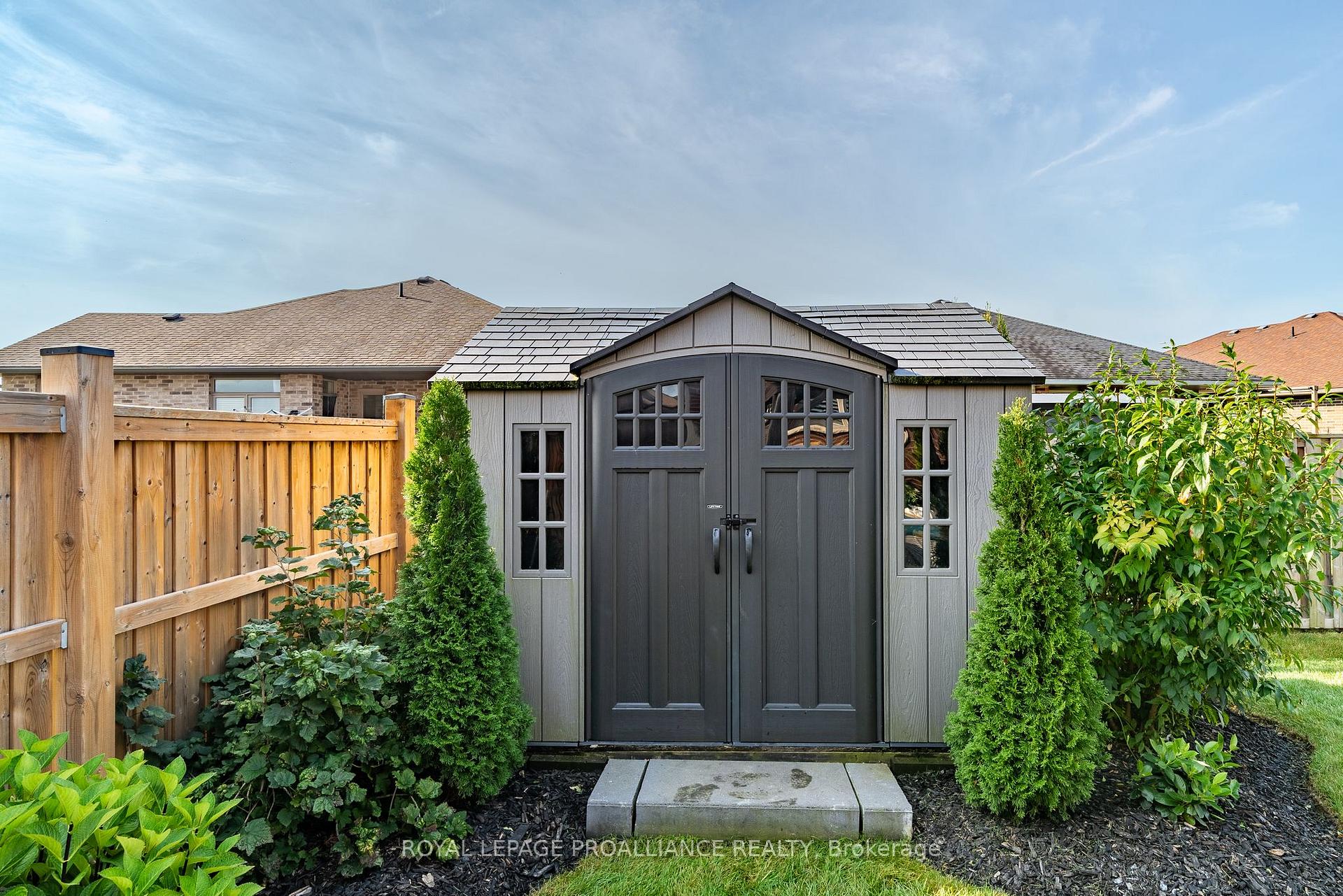 Photo 45 of 73 Hummingbird Drive, Belleville, Thurlow Ward — HOMEH