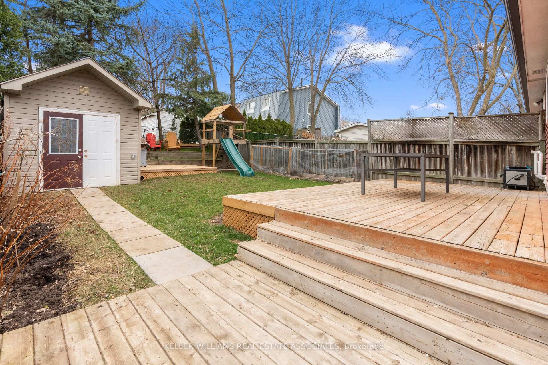 Photo 8 of 2310 Middlesmoor Crescent, Burlington, Brant Hills — HOMEH