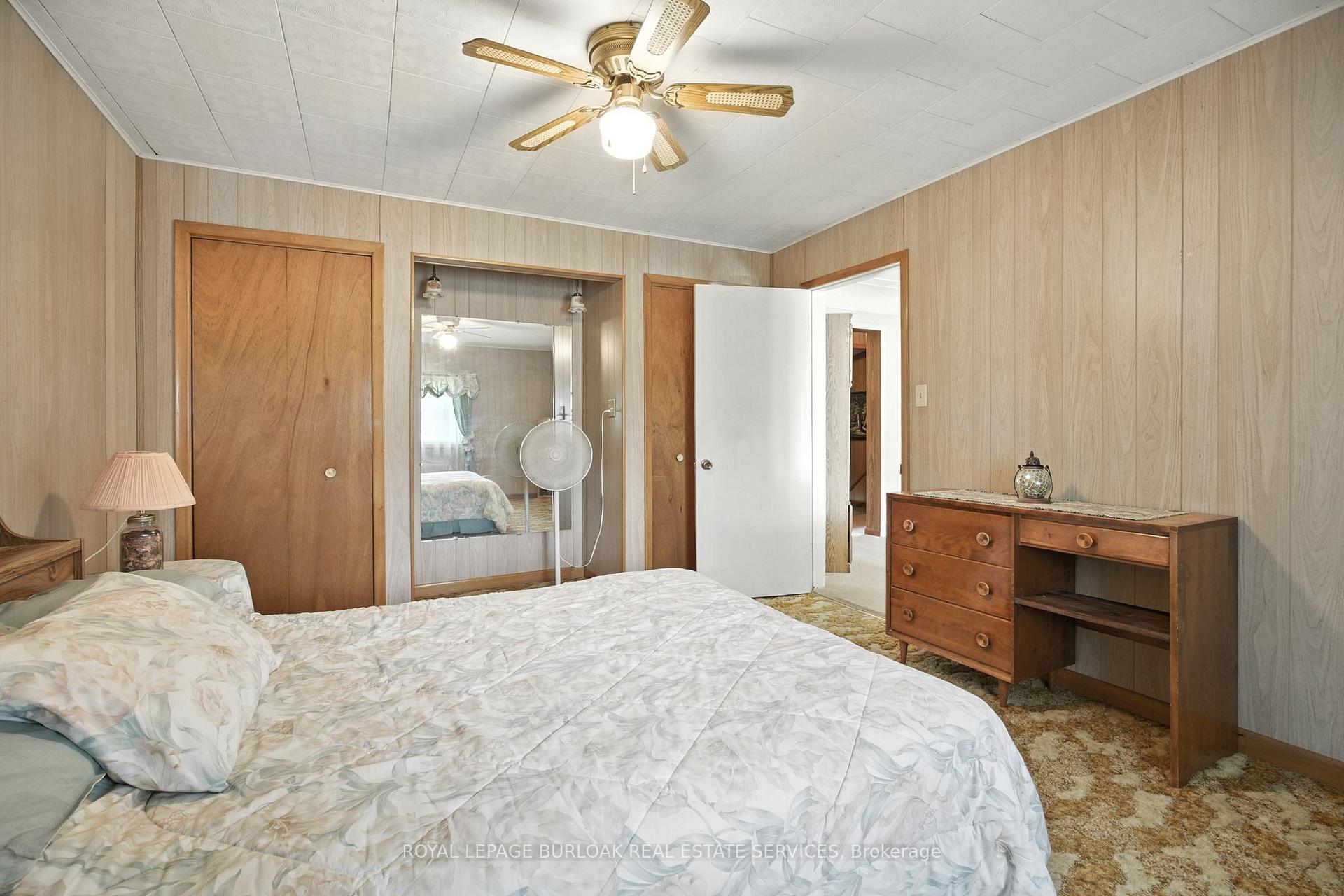 Photo 12 of 572 Parkside Drive, Hamilton, Rural Flamborough — HOMEH