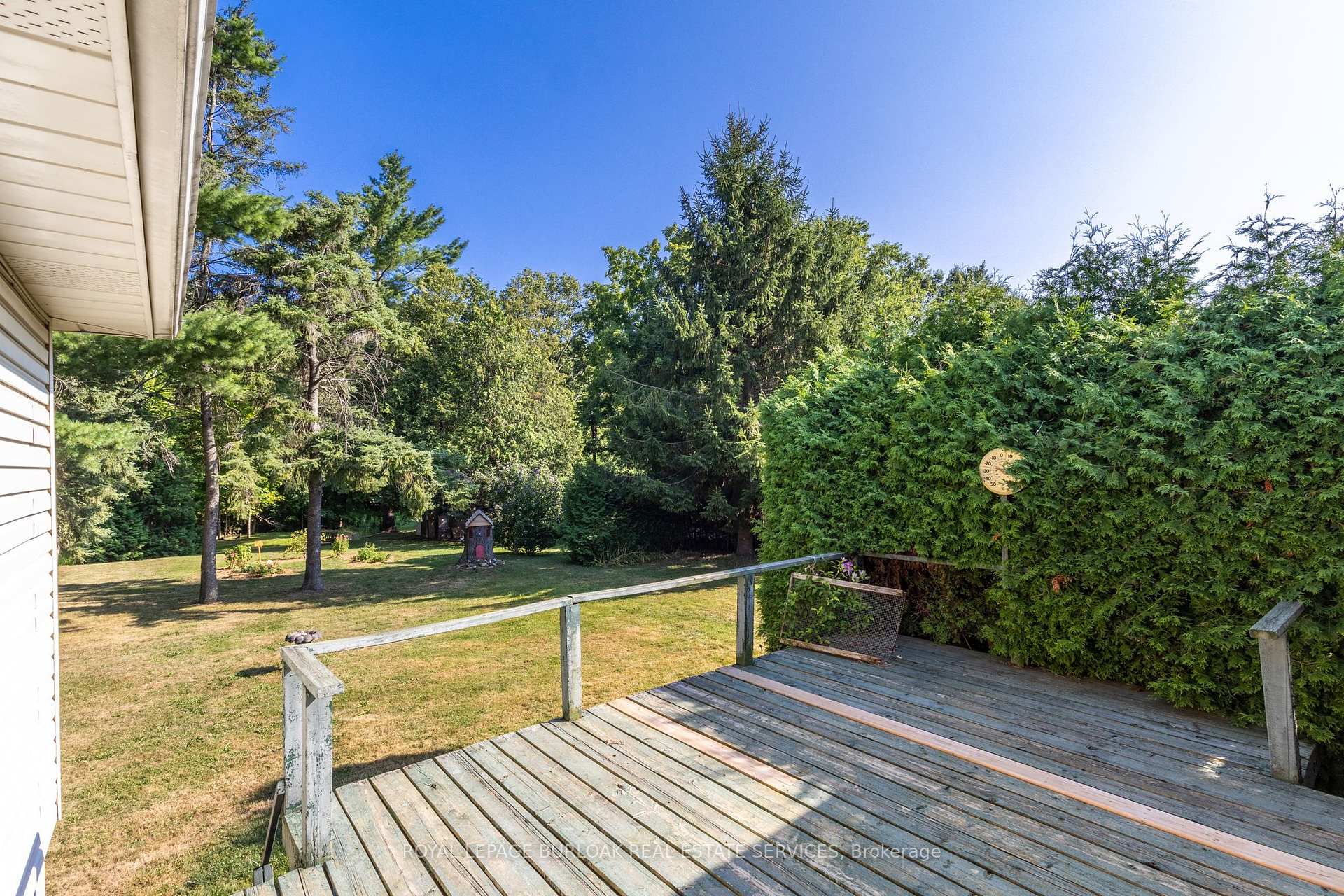 Photo 21 of 572 Parkside Drive, Hamilton, Rural Flamborough — HOMEH