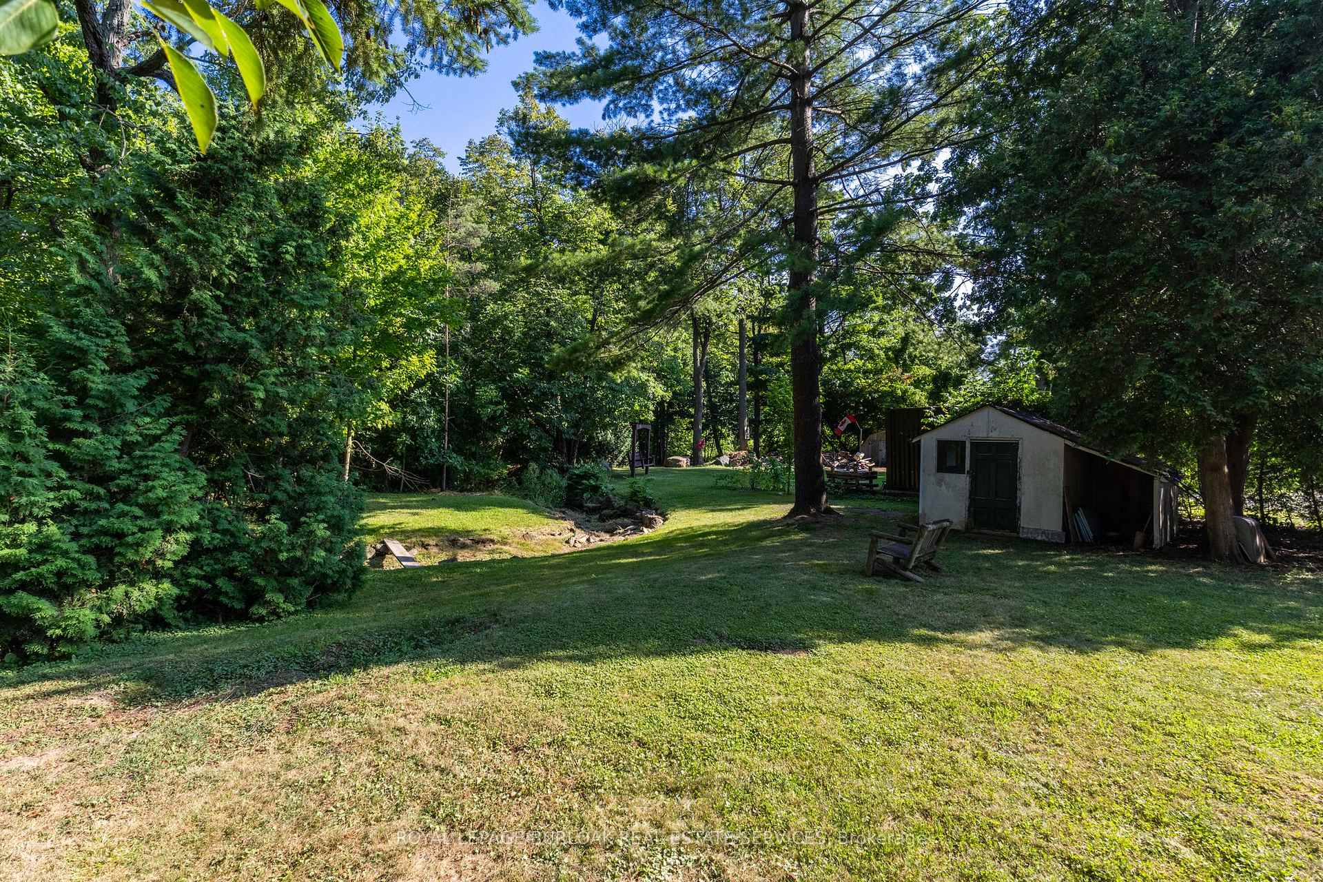 Photo 26 of 572 Parkside Drive, Hamilton, Rural Flamborough — HOMEH