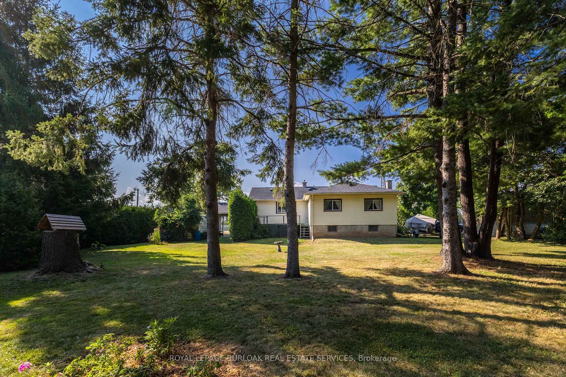 Photo 27 of 572 Parkside Drive, Hamilton, Rural Flamborough — HOMEH