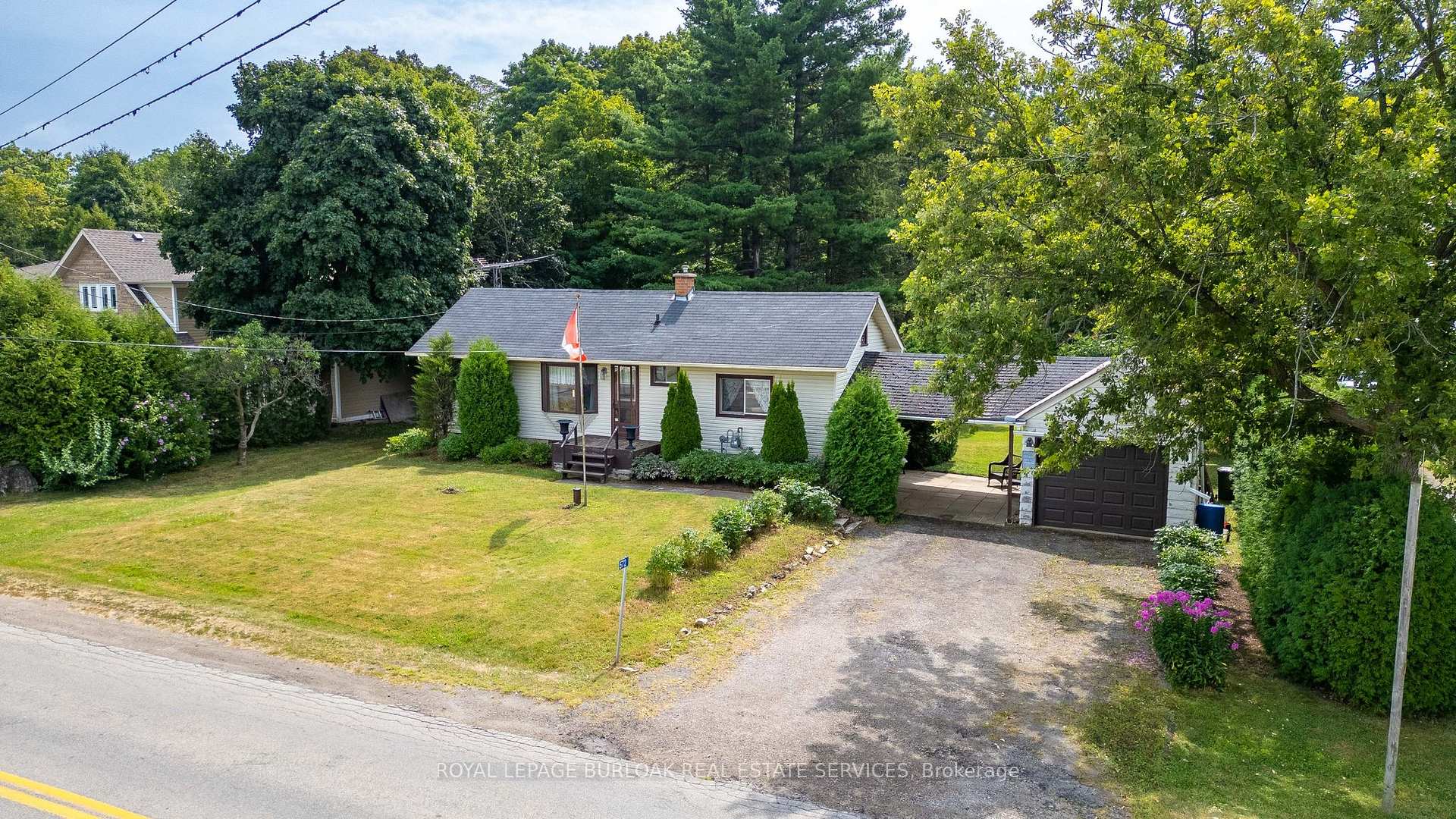 Photo 29 of 572 Parkside Drive, Hamilton, Rural Flamborough — HOMEH