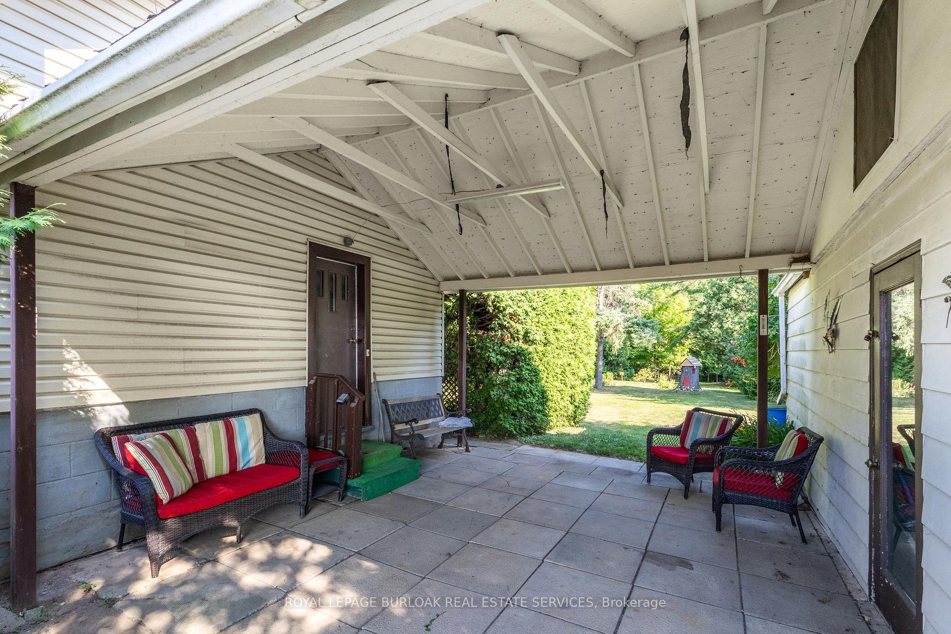 Photo 30 of 572 Parkside Drive, Hamilton, Rural Flamborough — HOMEH