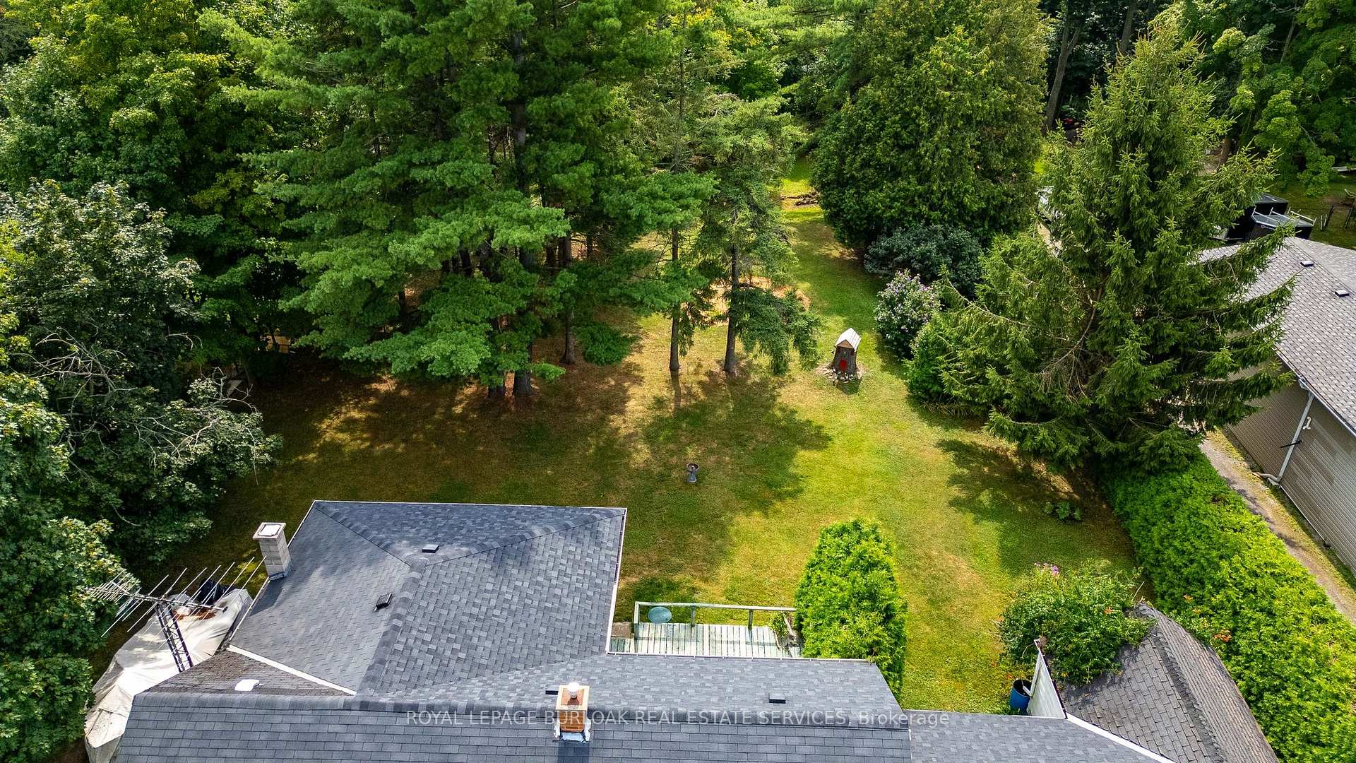 Photo 33 of 572 Parkside Drive, Hamilton, Rural Flamborough — HOMEH