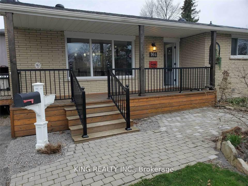 Photo 2 of 164 Clements Road, Ajax, South East — HOMEH