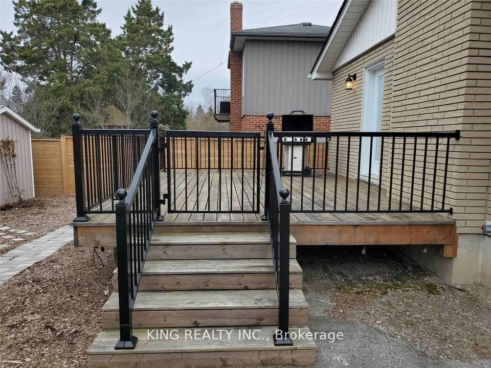 Photo 3 of 164 Clements Road, Ajax, South East — HOMEH